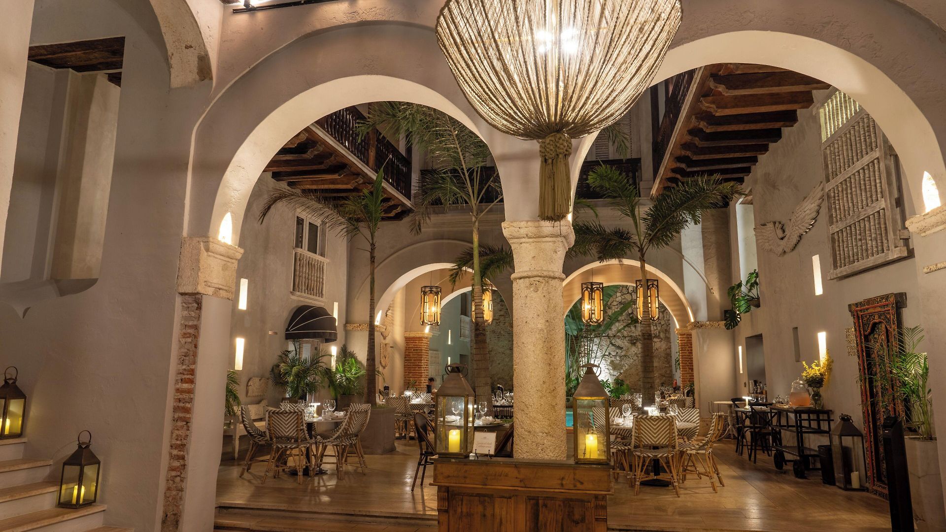 Casa Don Luis By Faranda Boutique, A Member Of Radisson Individuals 5*