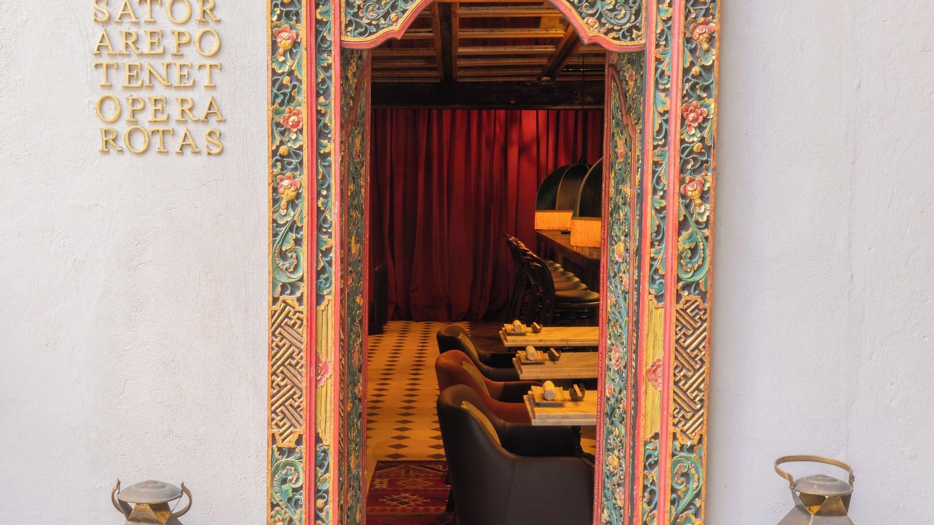 Casa Don Luis By Faranda Boutique, A Member Of Radisson Individuals Cartagena