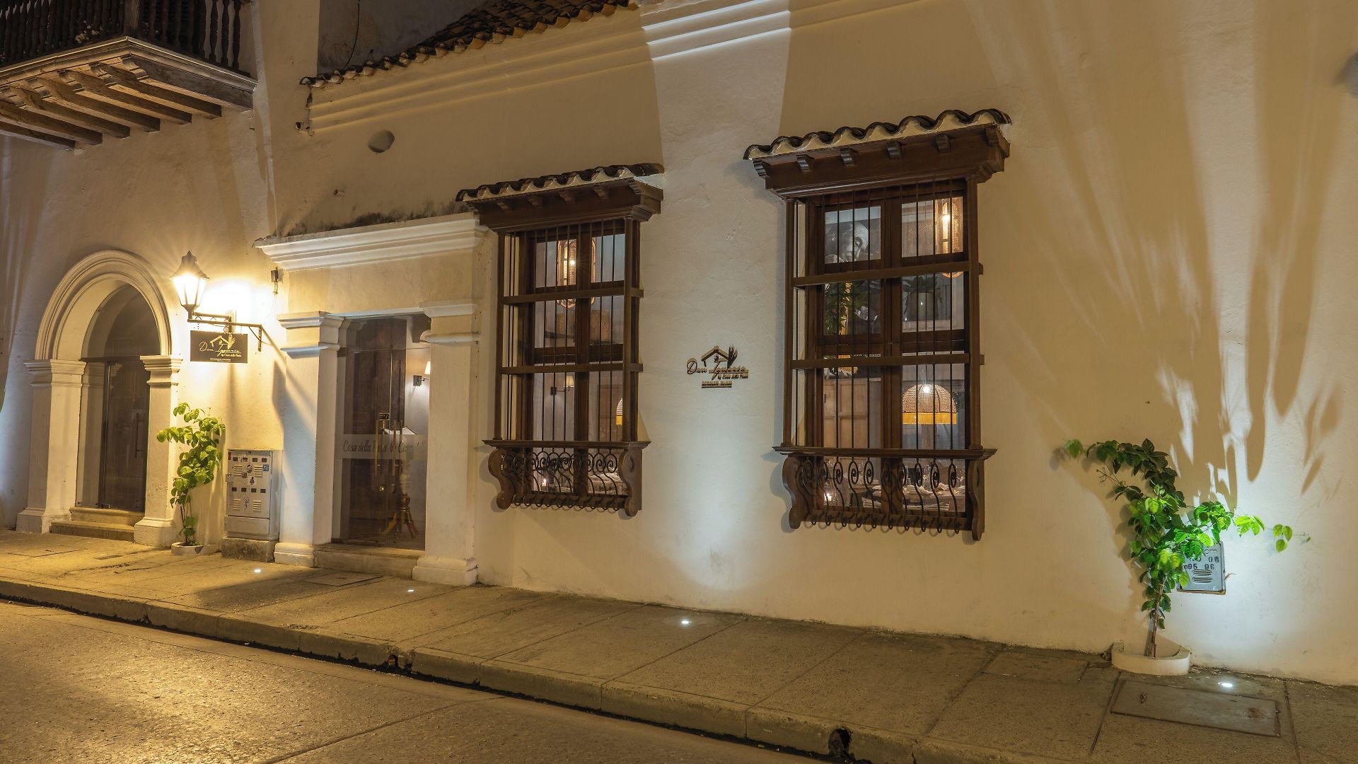 Hotel Casa Don Luis By Faranda Boutique, A Member Of Radisson Individuals