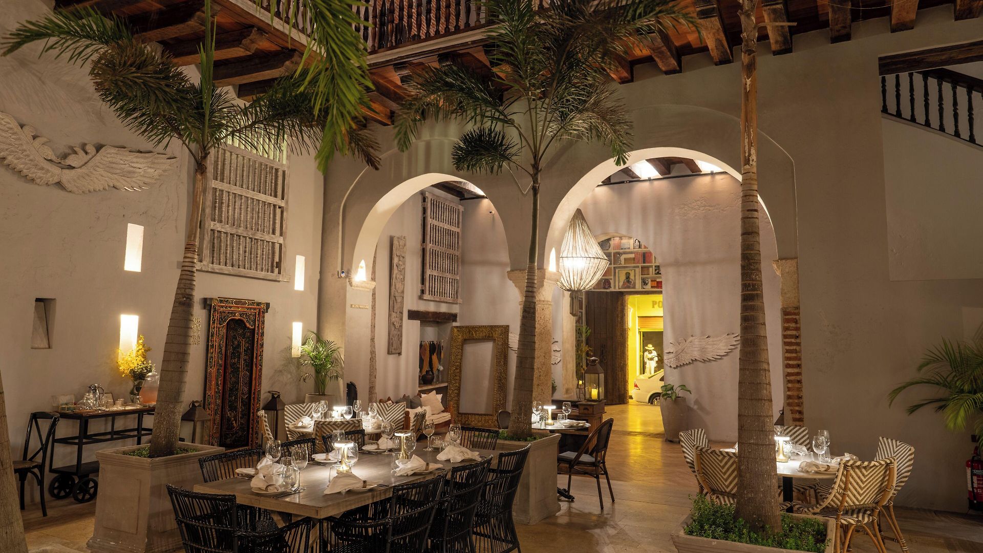 Casa Don Luis By Faranda Boutique, A Member Of Radisson Individuals 5*