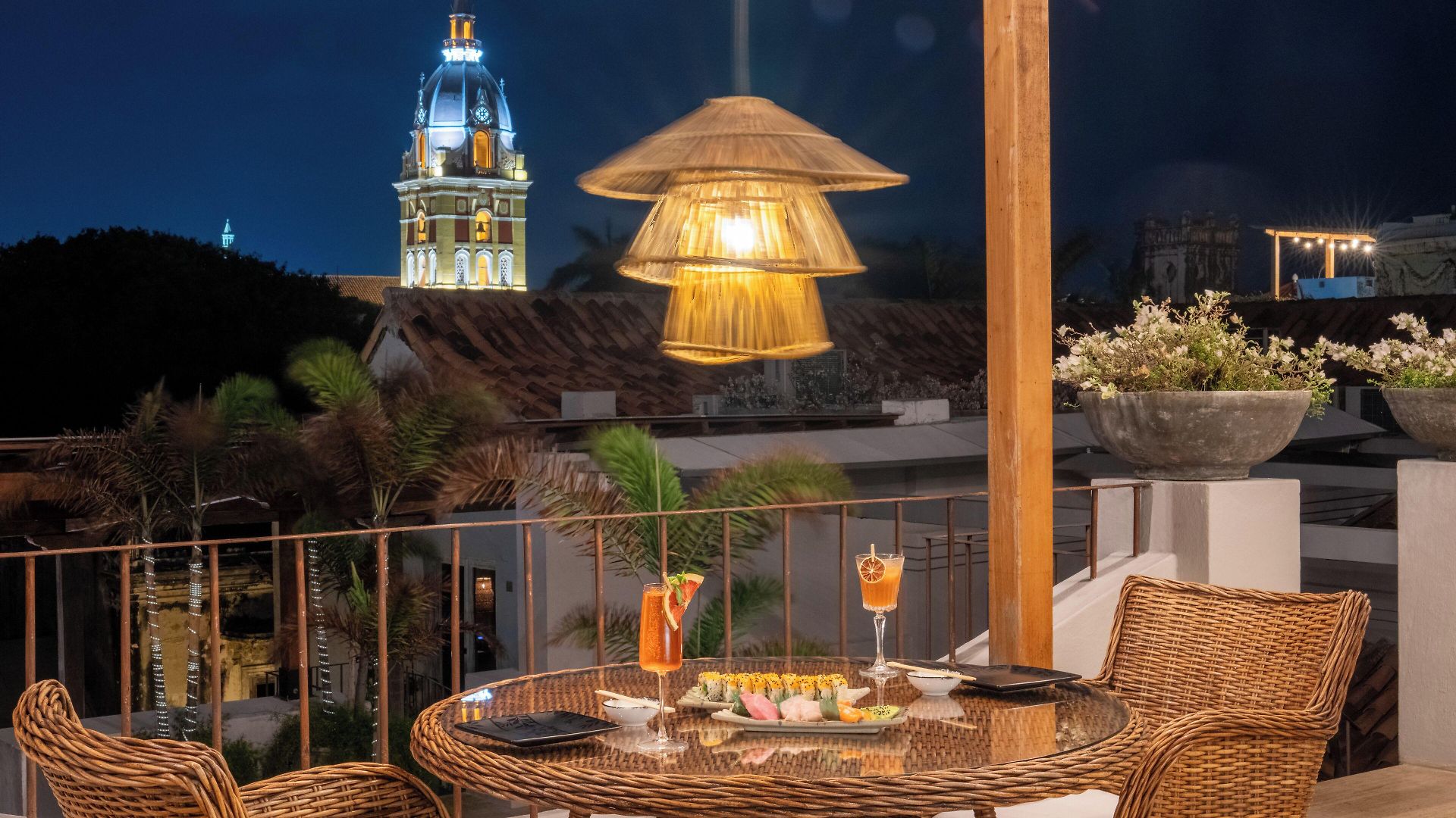 Casa Don Luis By Faranda Boutique, A Member Of Radisson Individuals Hotel 5*
