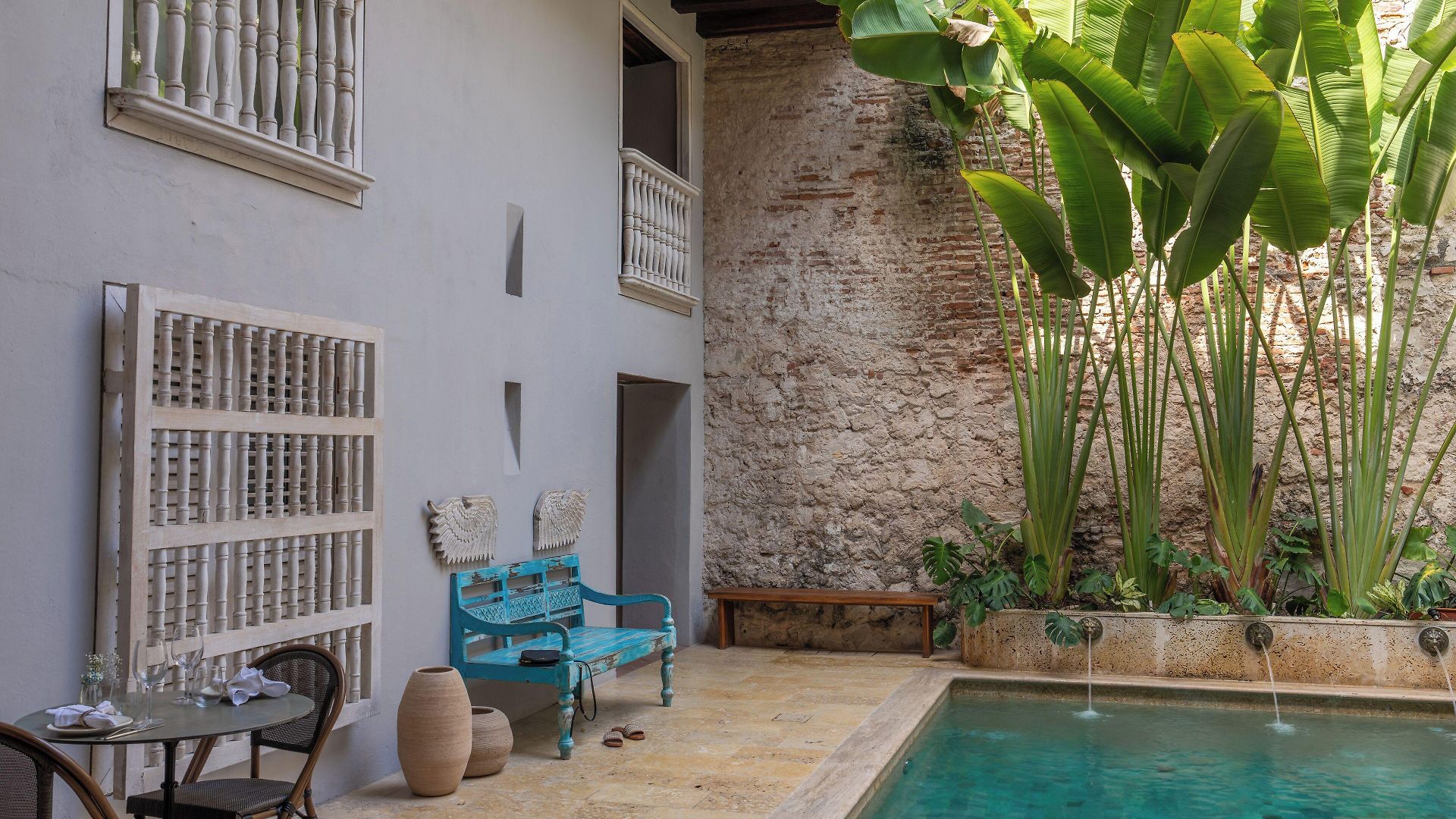 Hotel Casa Don Luis By Faranda Boutique, A Member Of Radisson Individuals Cartagena