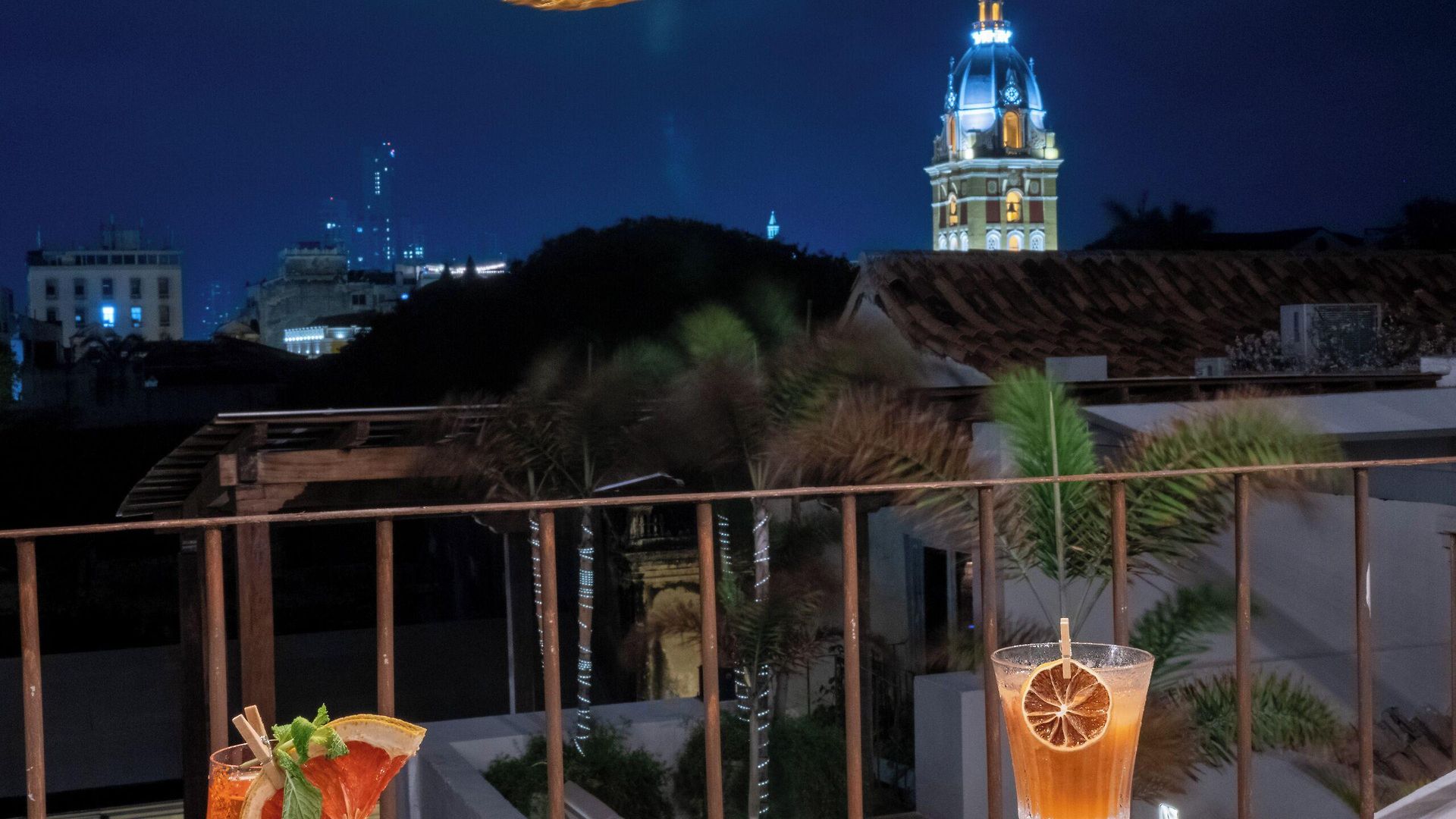 Casa Don Luis By Faranda Boutique, A Member Of Radisson Individuals Cartagena