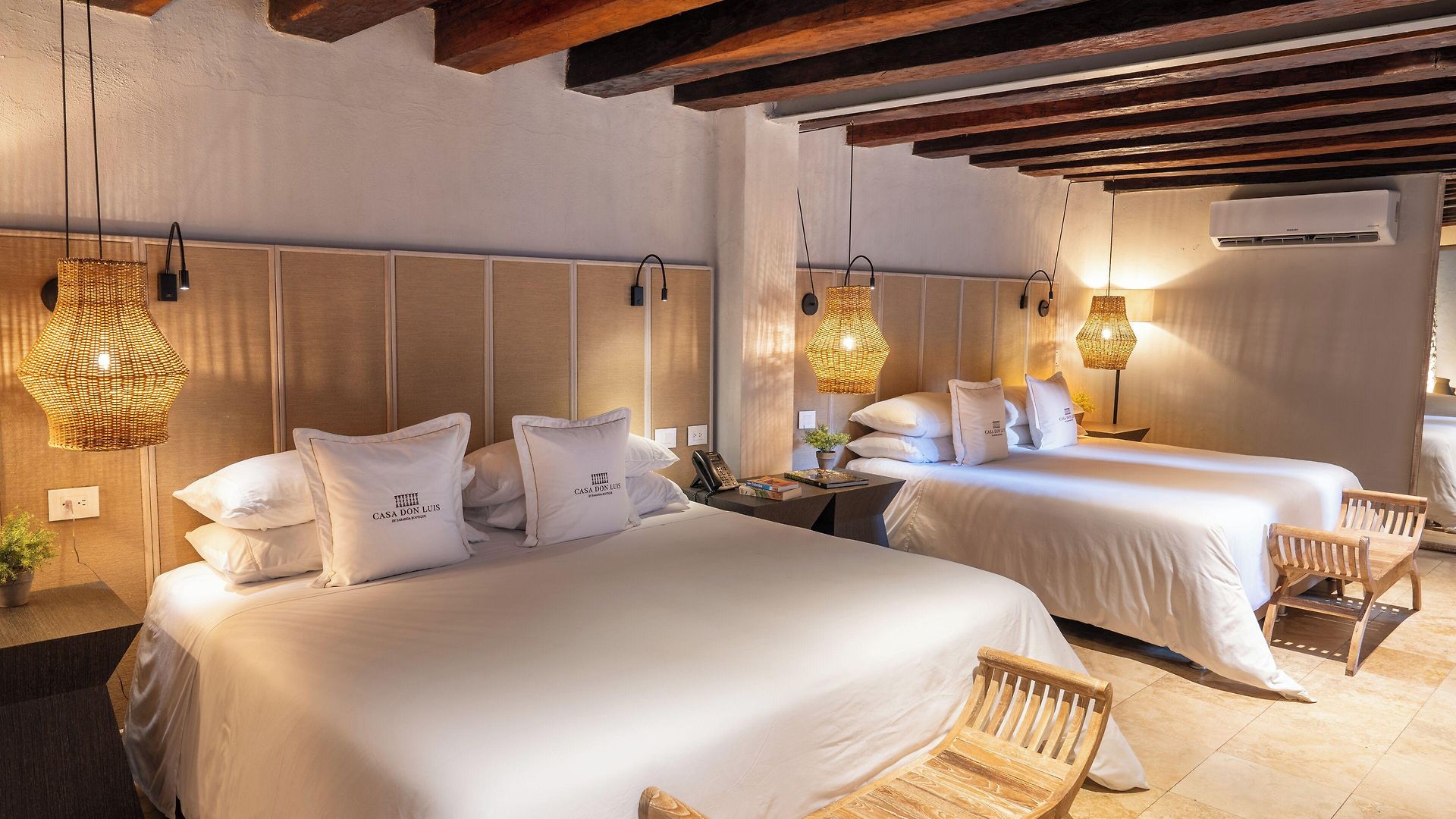 Casa Don Luis By Faranda Boutique, A Member Of Radisson Individuals Hotel