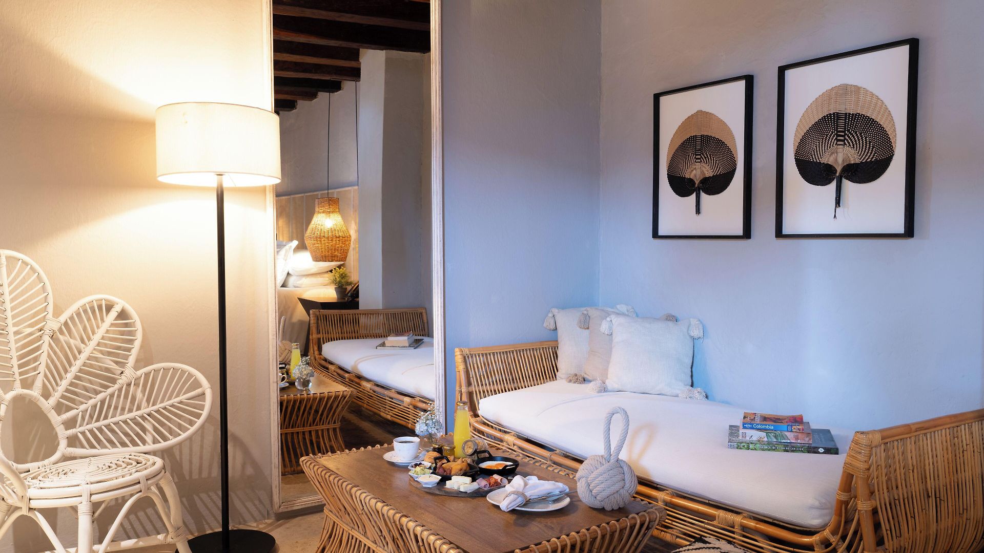 Casa Don Luis By Faranda Boutique, A Member Of Radisson Individuals