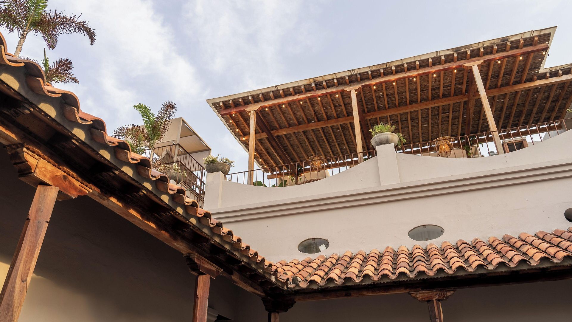 Casa Don Luis By Faranda Boutique, A Member Of Radisson Individuals Cartagena