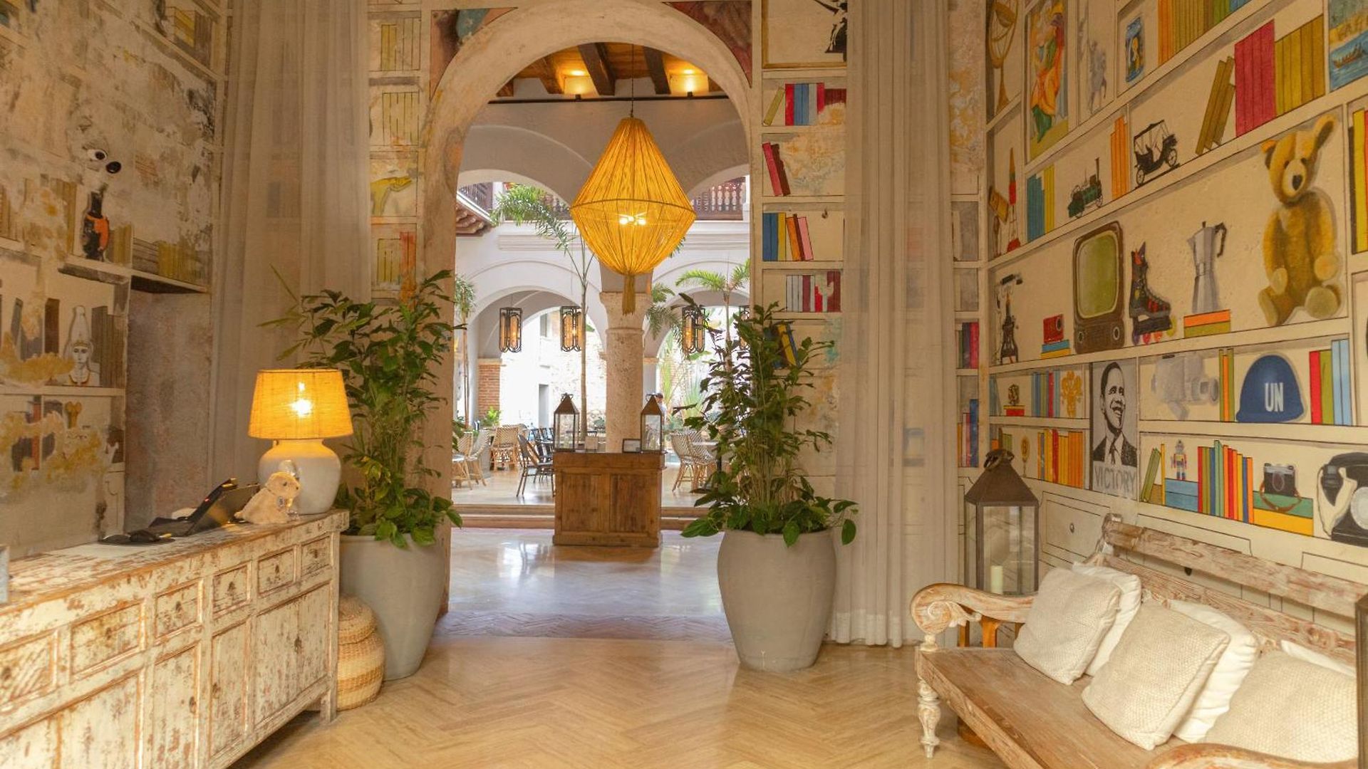 Casa Don Luis By Faranda Boutique, A Member Of Radisson Individuals Hotel