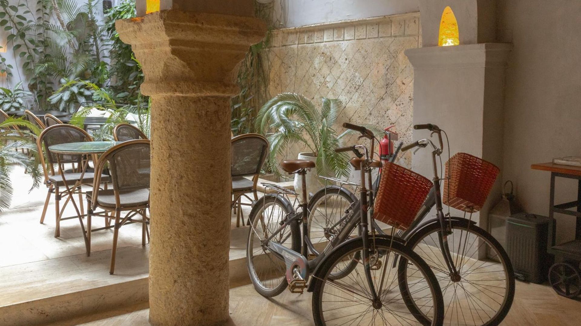 Hotel Casa Don Luis By Faranda Boutique, A Member Of Radisson Individuals