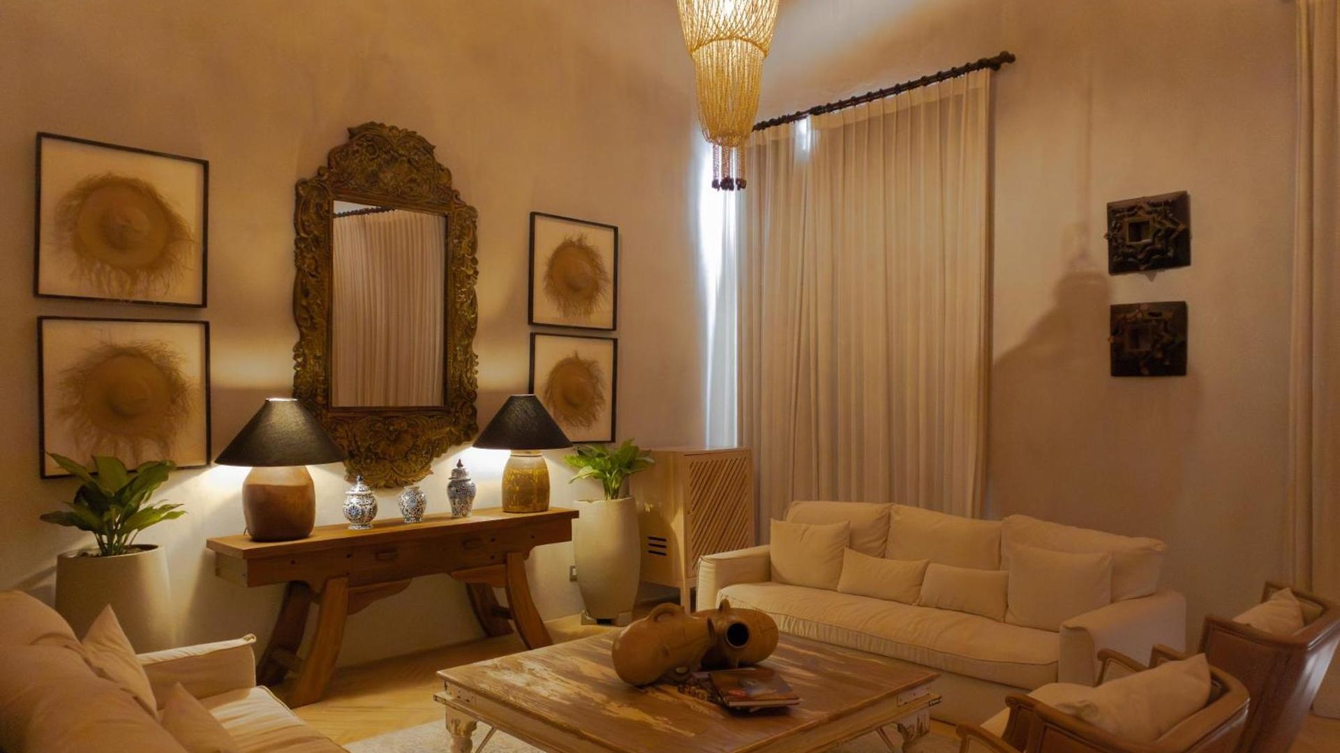 Casa Don Luis By Faranda Boutique, A Member Of Radisson Individuals