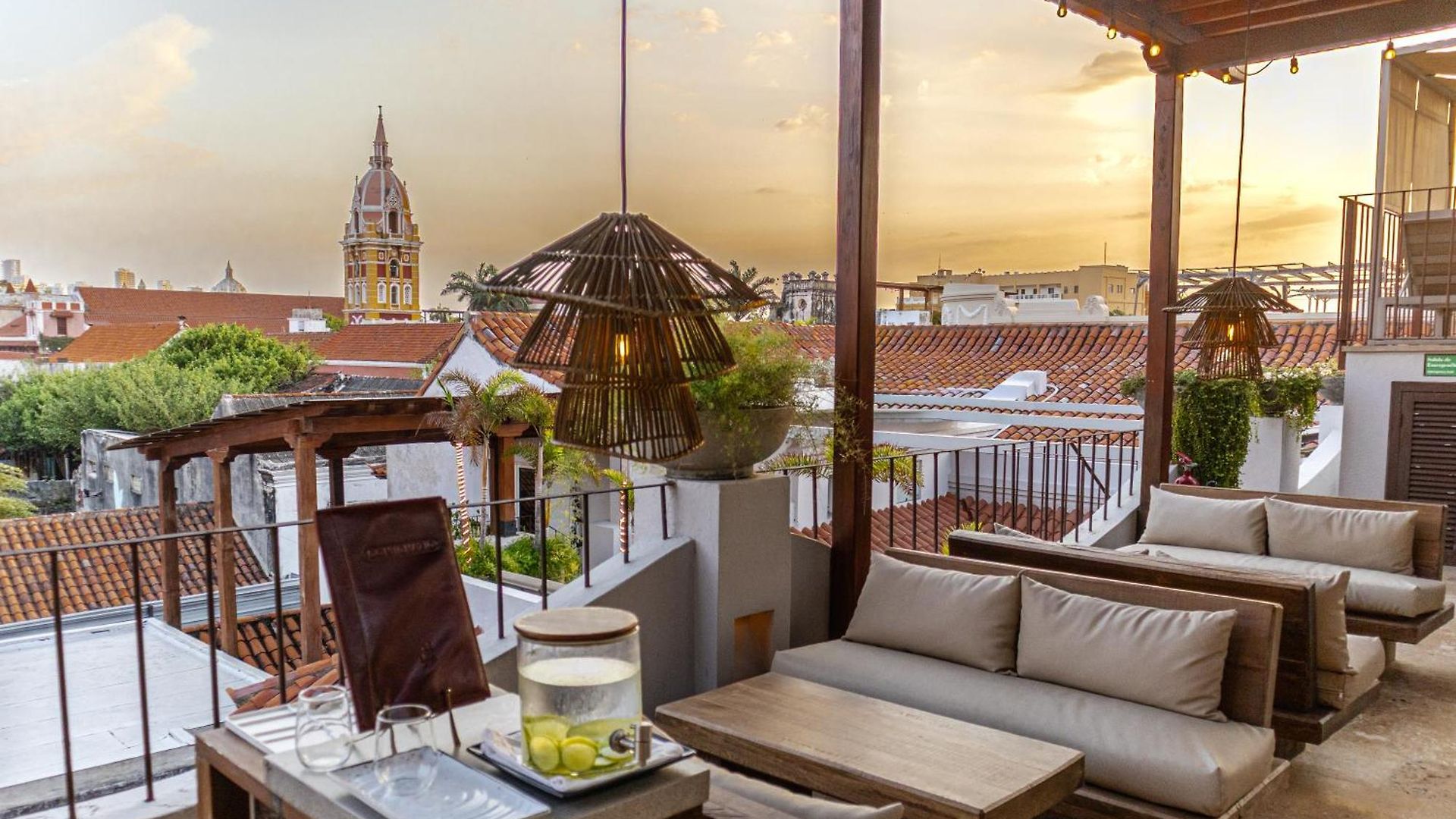 Casa Don Luis By Faranda Boutique, A Member Of Radisson Individuals 5*