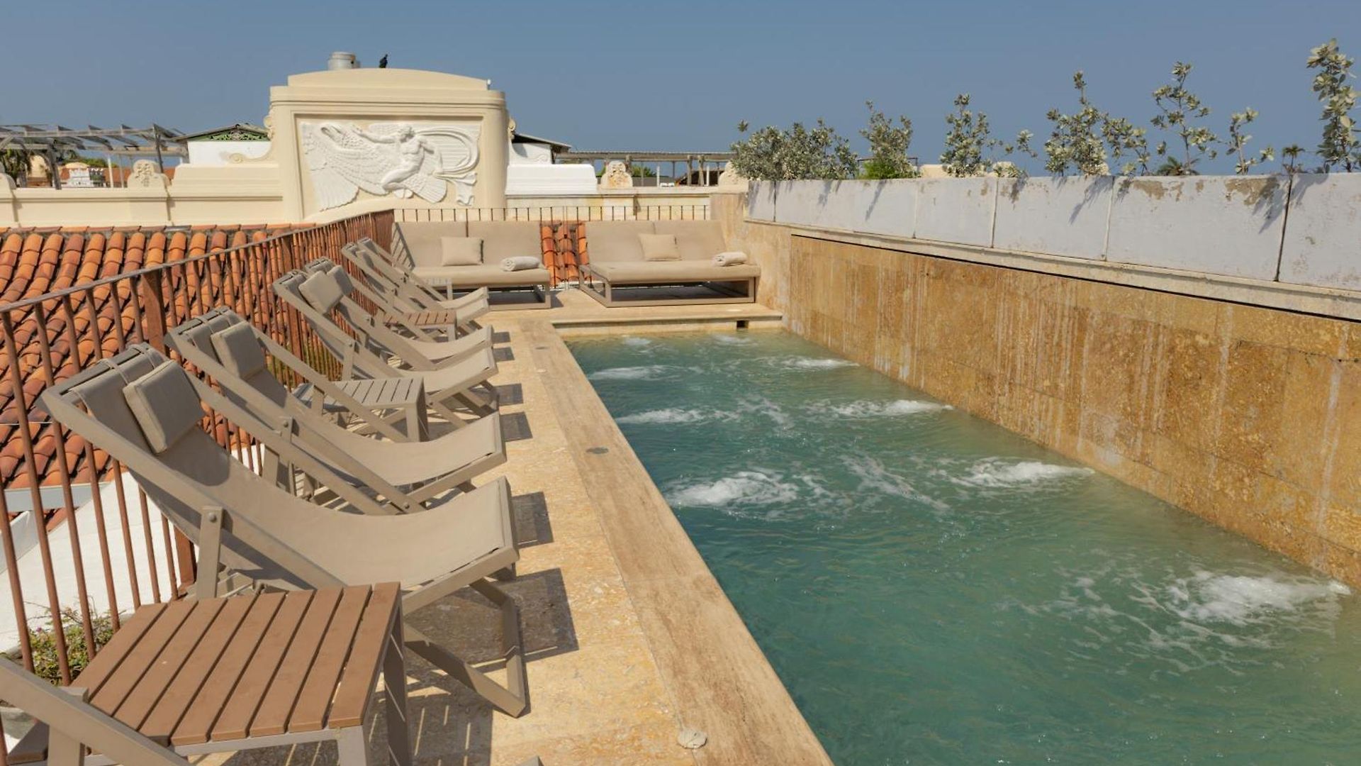Casa Don Luis By Faranda Boutique, A Member Of Radisson Individuals Hotel Cartagena