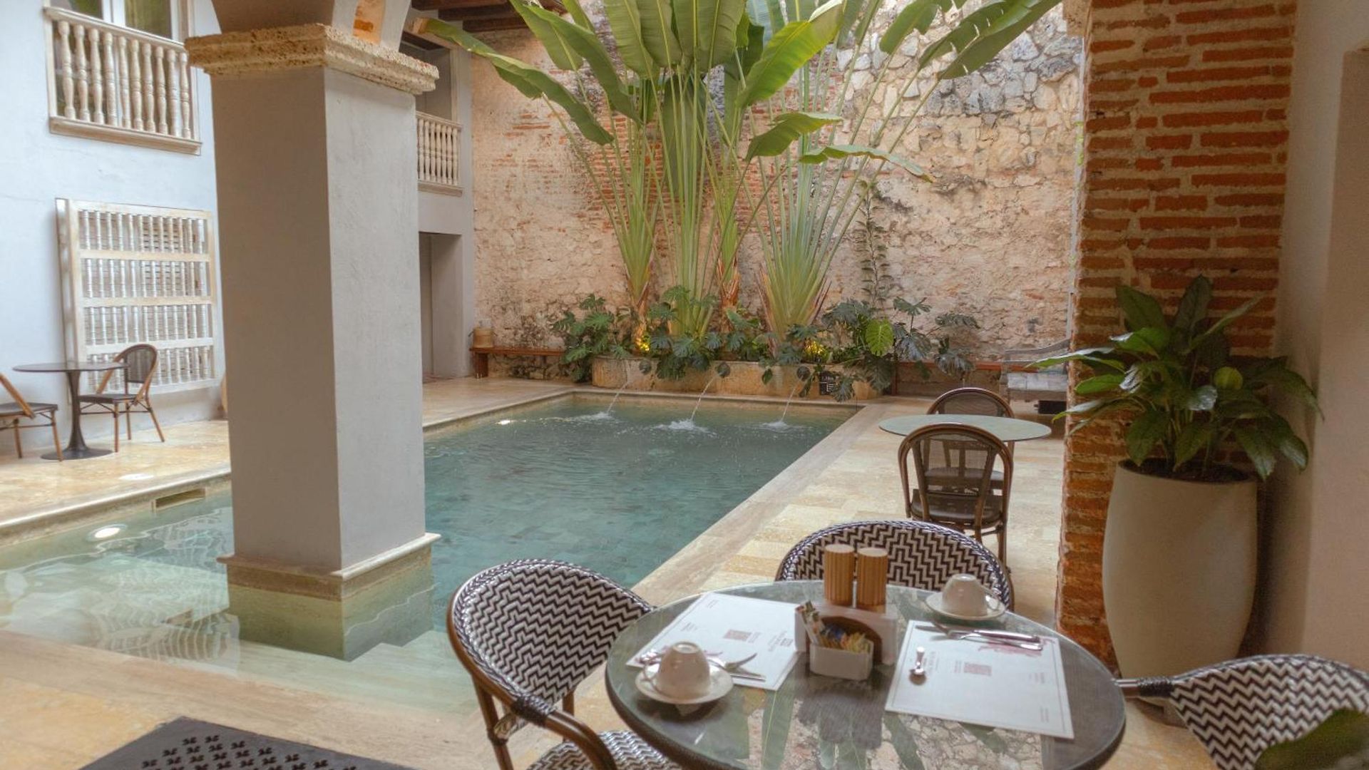 Casa Don Luis By Faranda Boutique, A Member Of Radisson Individuals Hotel Cartagena