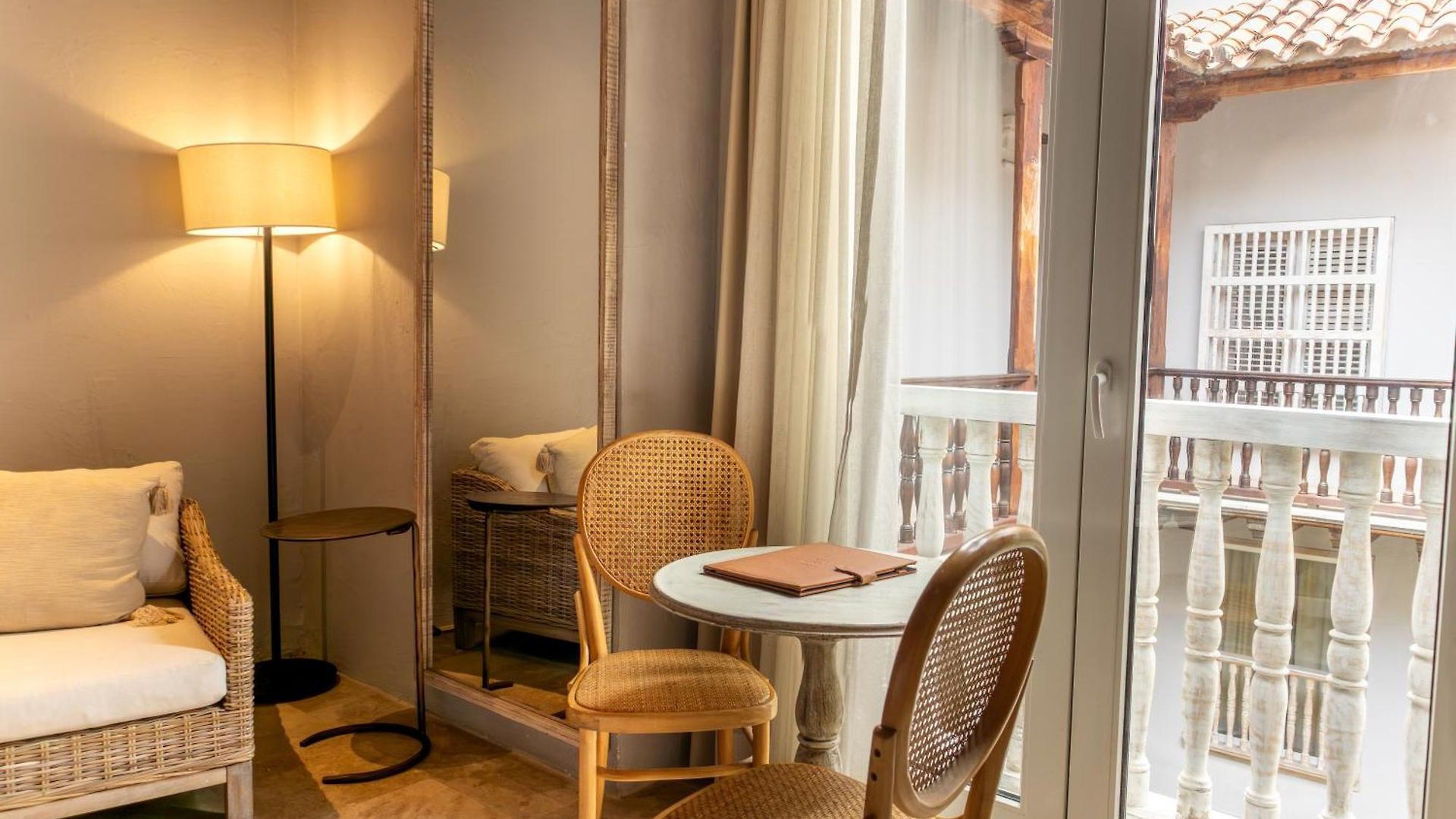 Casa Don Luis By Faranda Boutique, A Member Of Radisson Individuals 5*