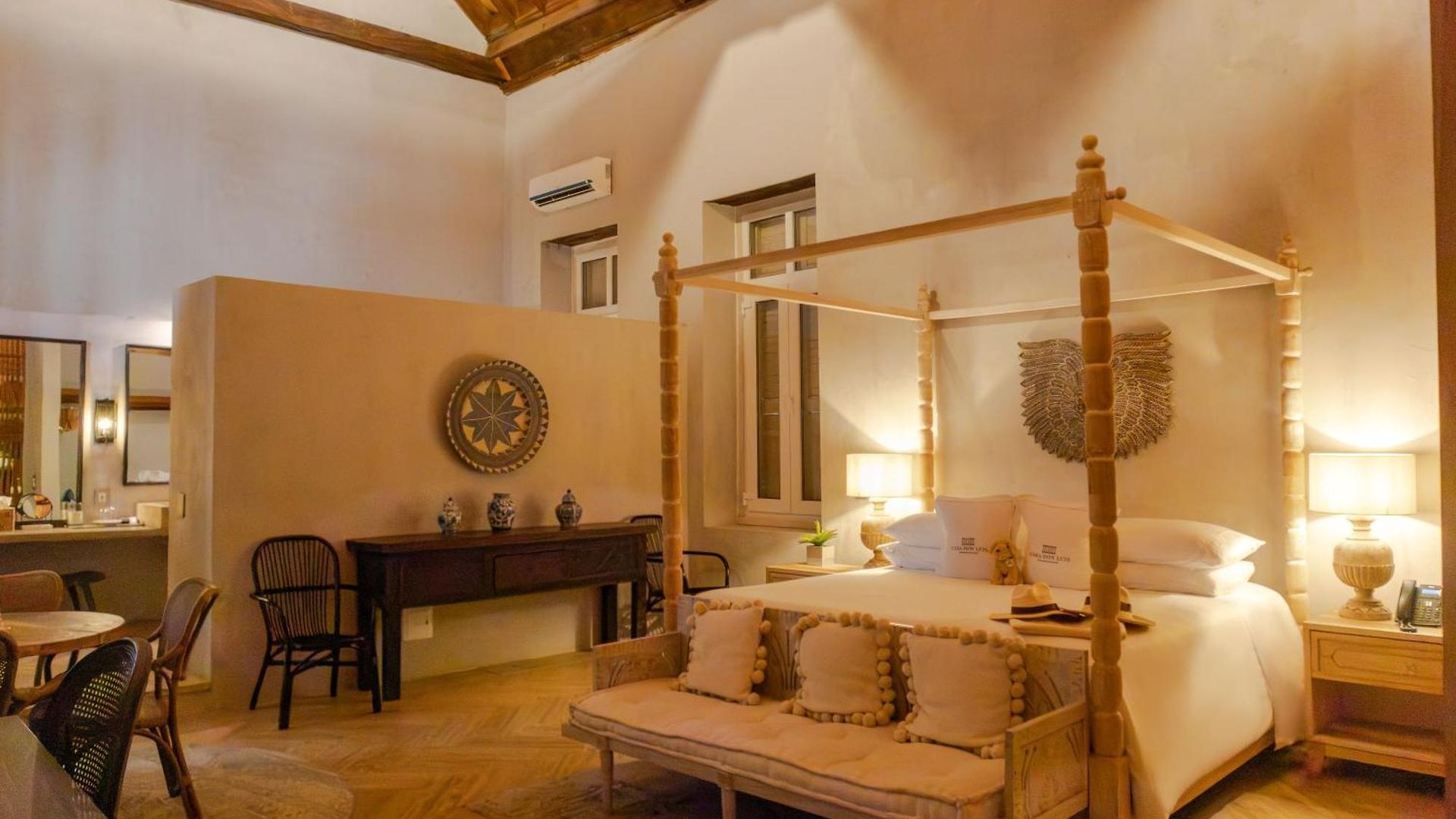 Casa Don Luis By Faranda Boutique, A Member Of Radisson Individuals 5* Cartagena