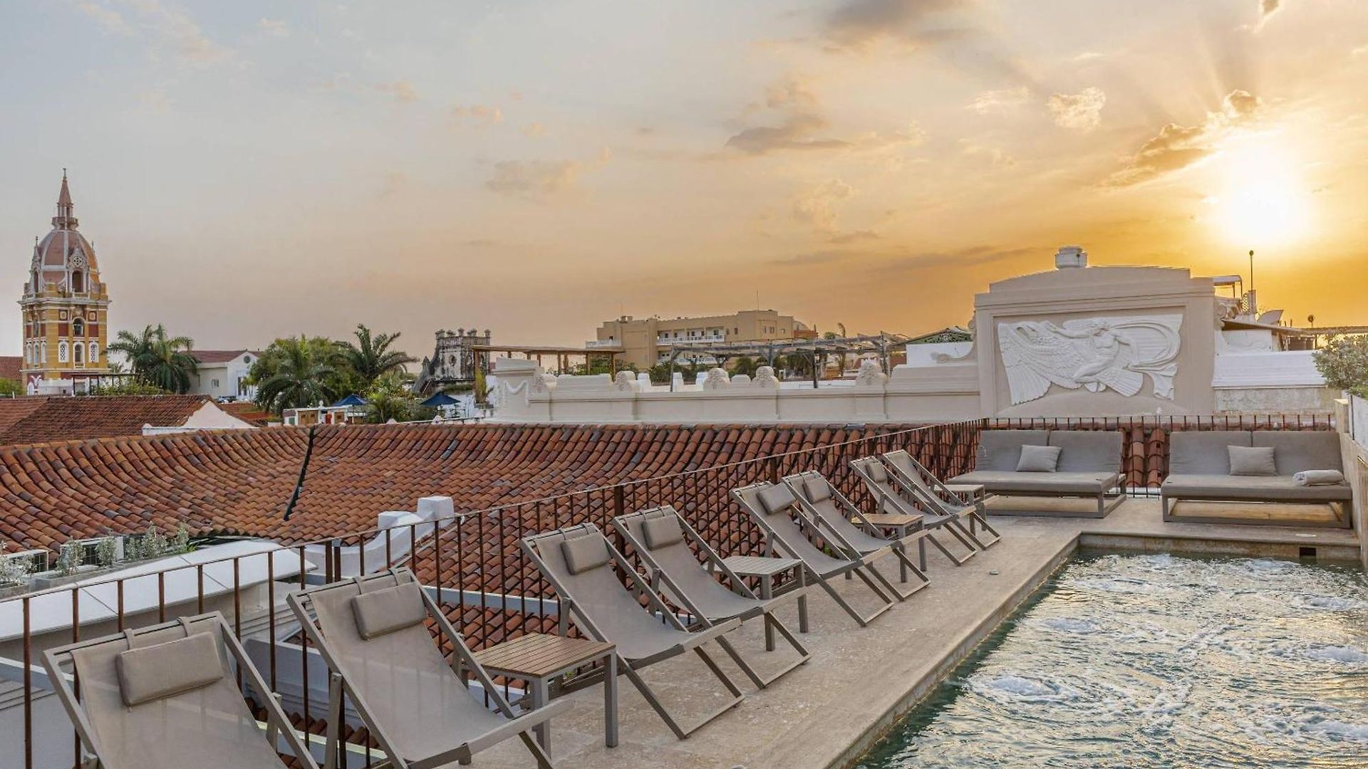 Hotel Casa Don Luis By Faranda Boutique, A Member Of Radisson Individuals 5*