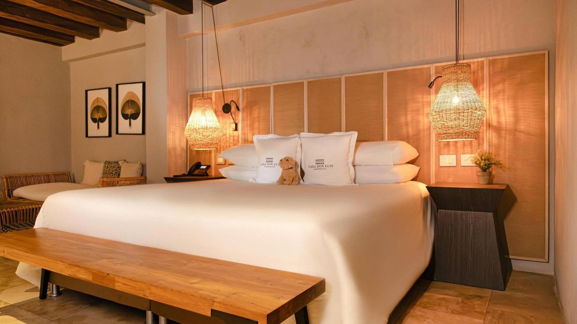 Casa Don Luis By Faranda Boutique, A Member Of Radisson Individuals Hotel Cartagena