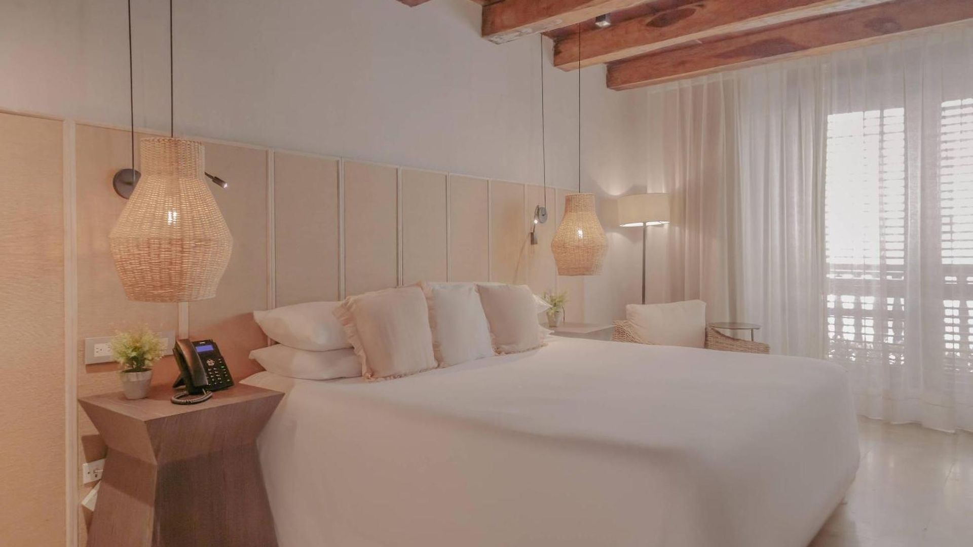 Hotel Casa Don Luis By Faranda Boutique, A Member Of Radisson Individuals Cartagena
