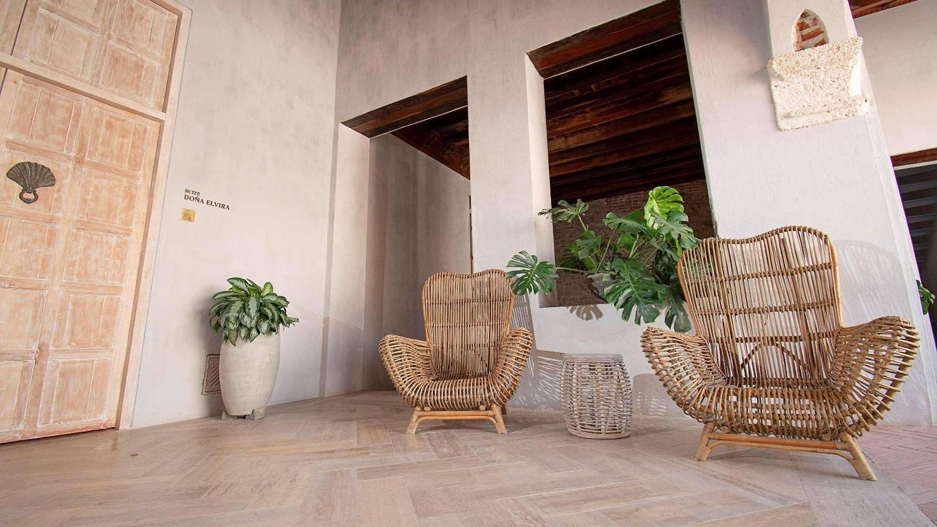 Casa Don Luis By Faranda Boutique, A Member Of Radisson Individuals 5*
