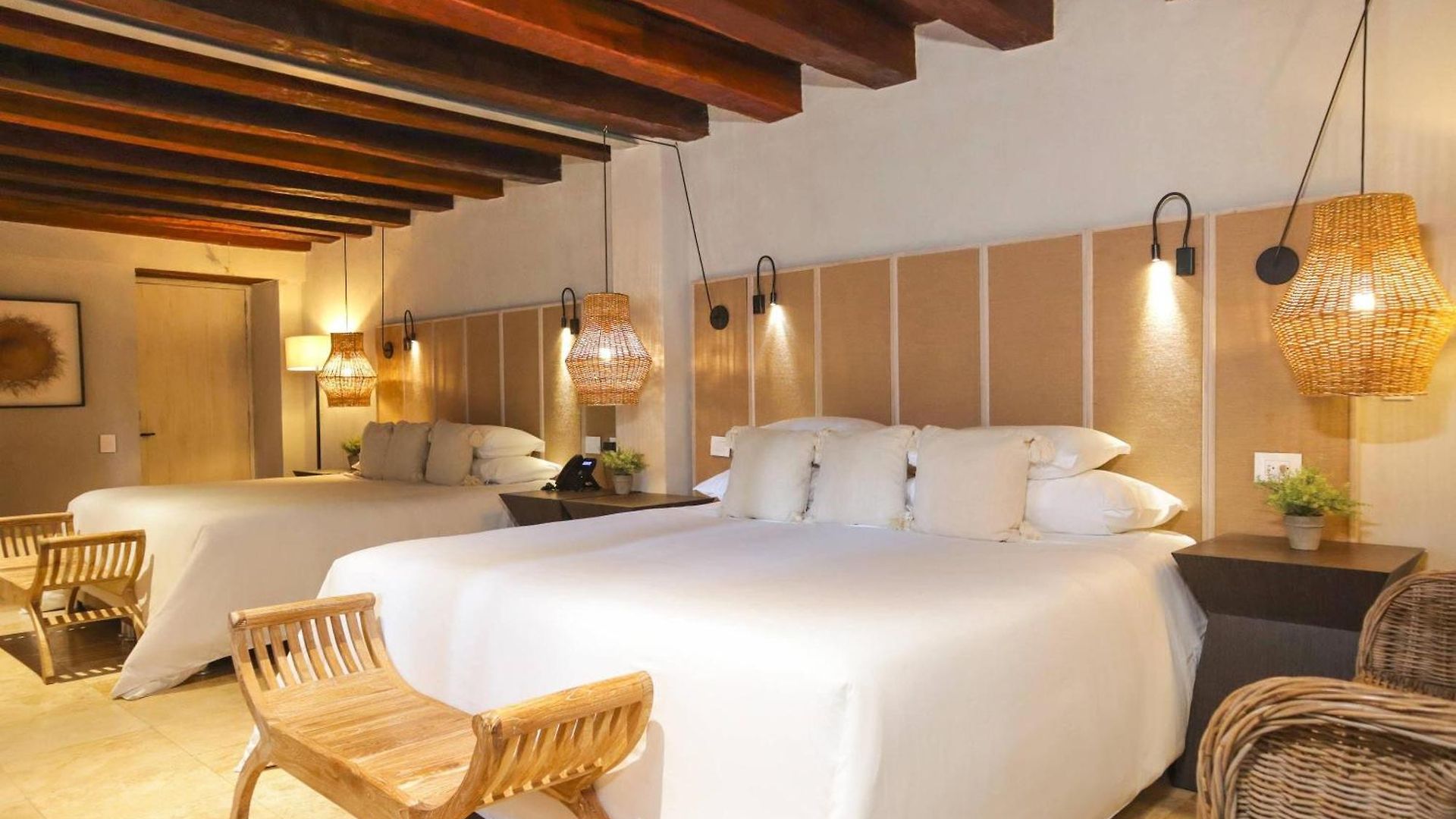 Casa Don Luis By Faranda Boutique, A Member Of Radisson Individuals Cartagena