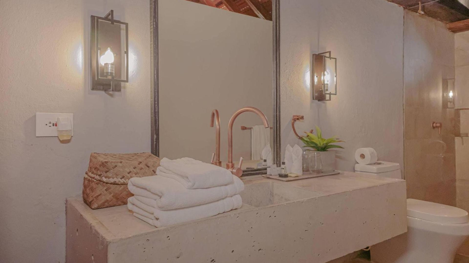 Casa Don Luis By Faranda Boutique, A Member Of Radisson Individuals 5* Cartagena