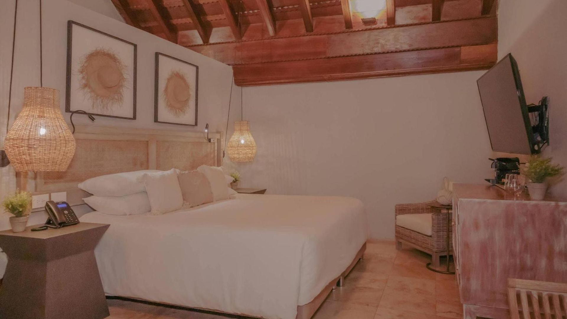 Casa Don Luis By Faranda Boutique, A Member Of Radisson Individuals