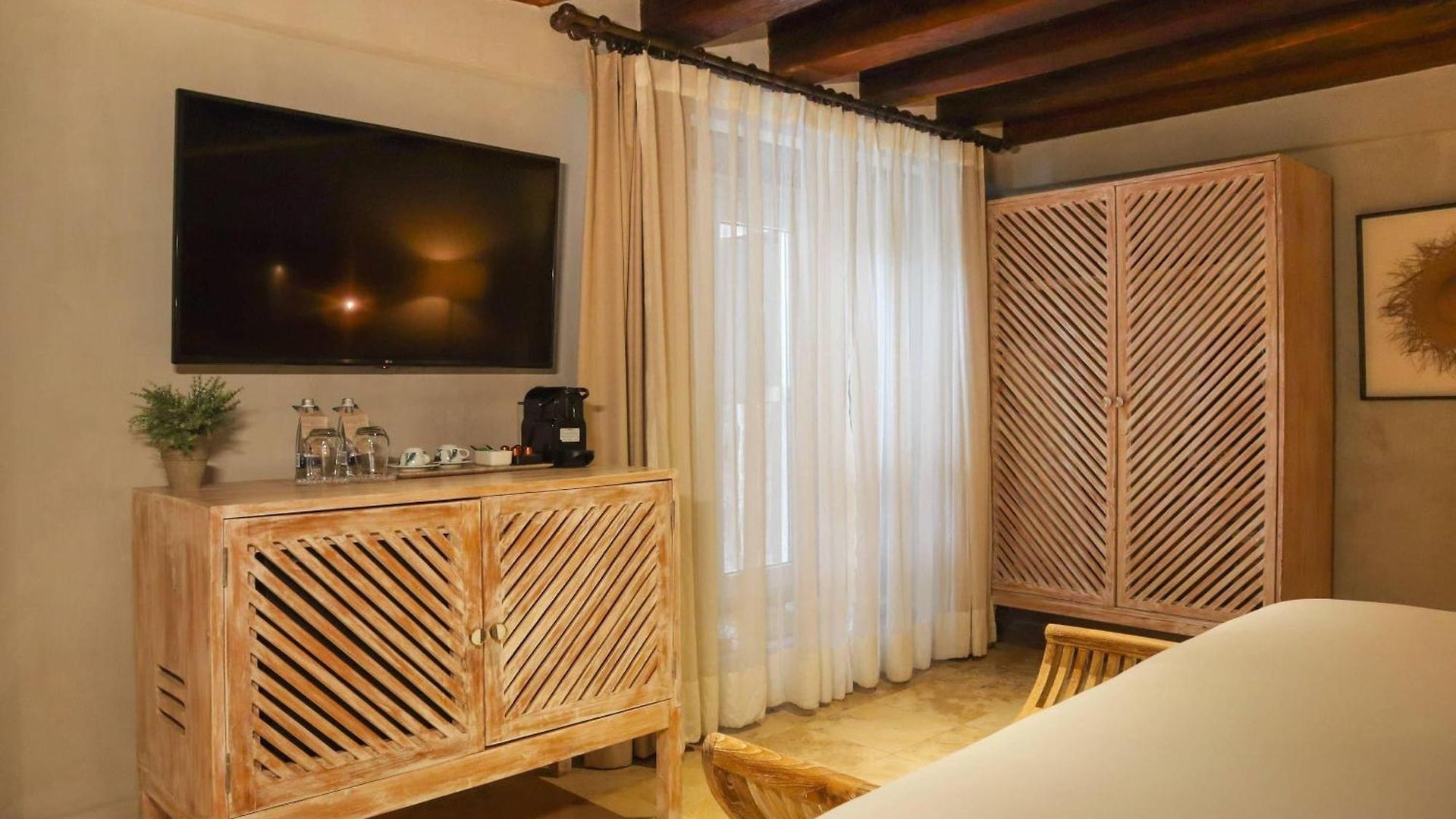 Hotel Casa Don Luis By Faranda Boutique, A Member Of Radisson Individuals