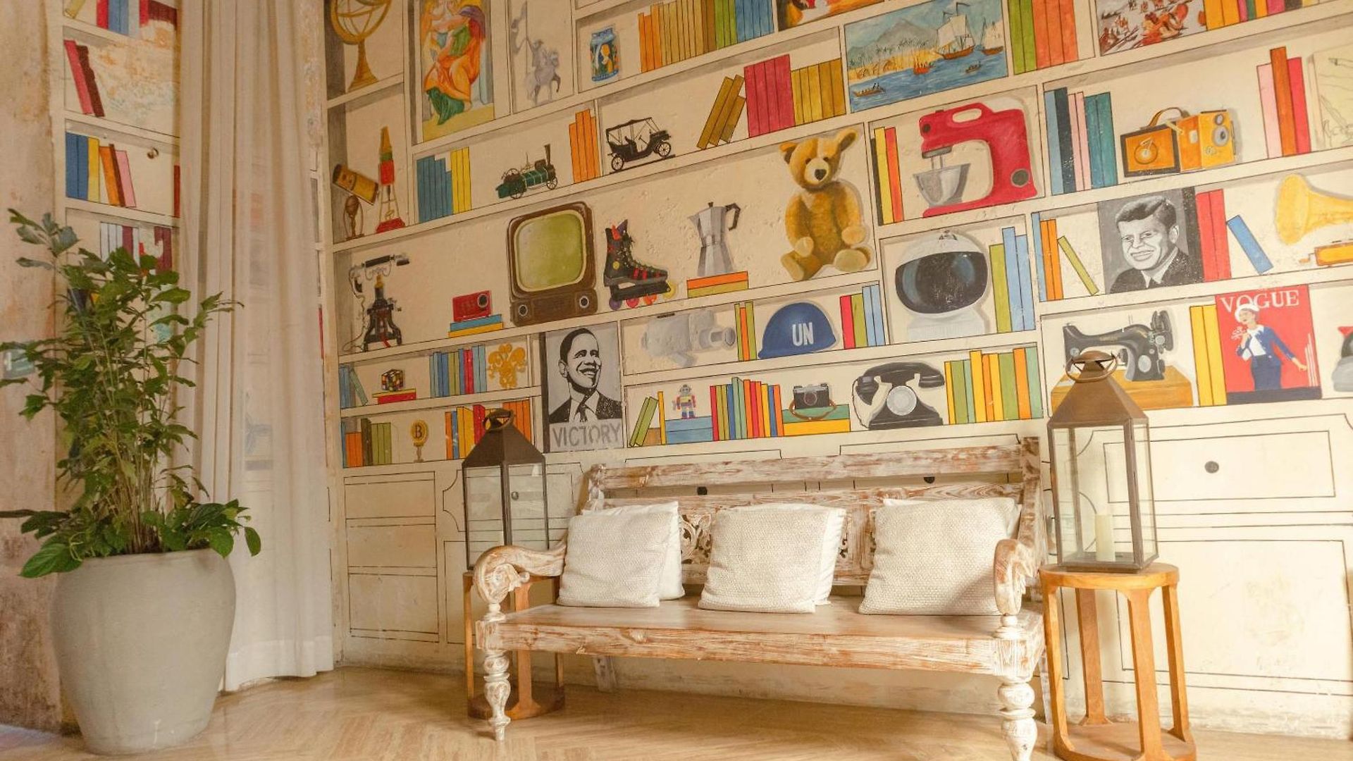 Casa Don Luis By Faranda Boutique, A Member Of Radisson Individuals
