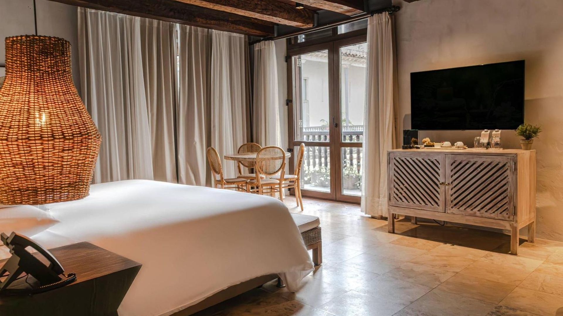 Casa Don Luis By Faranda Boutique, A Member Of Radisson Individuals Hotel 5*