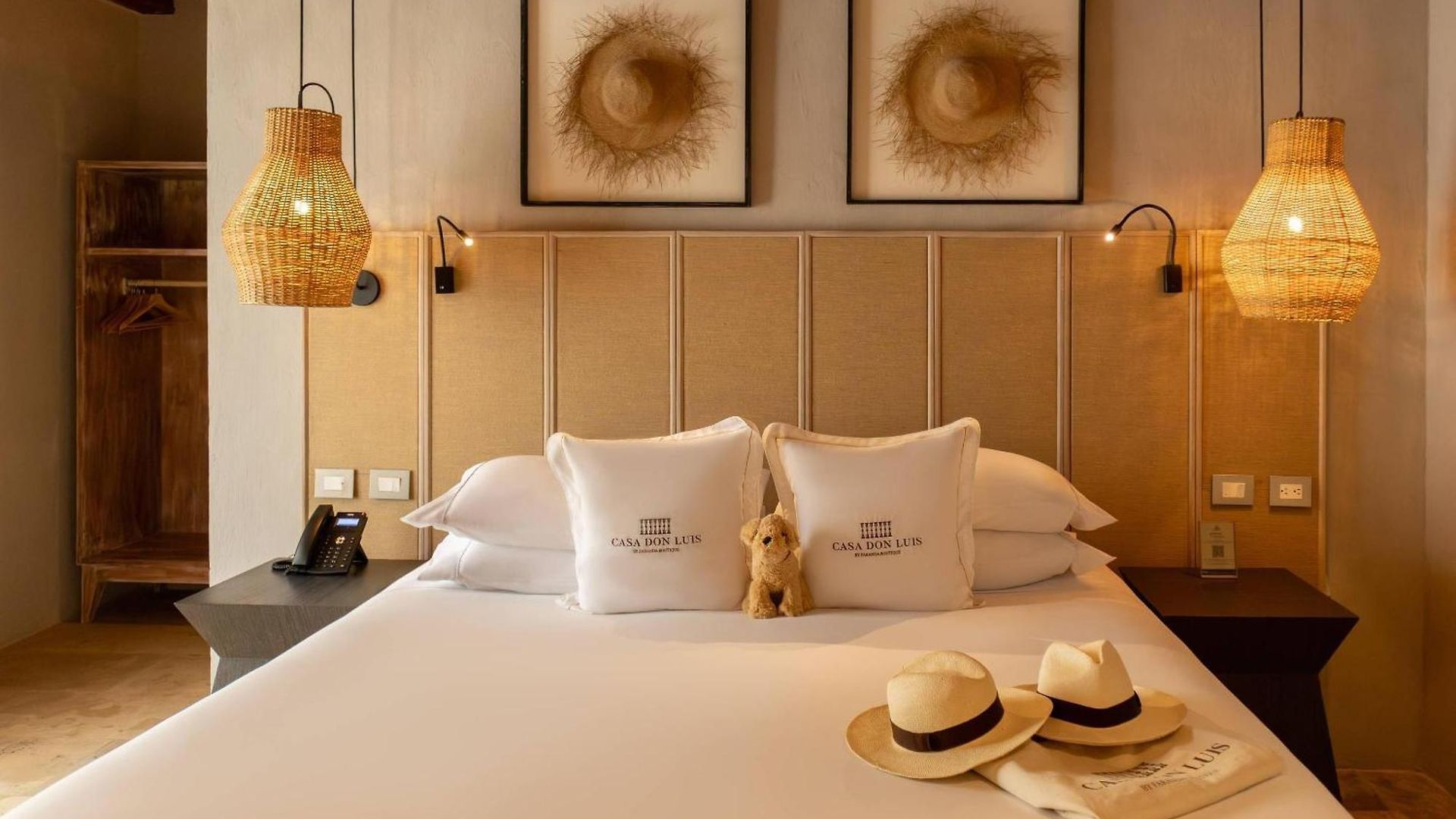 Casa Don Luis By Faranda Boutique, A Member Of Radisson Individuals Hotel Cartagena