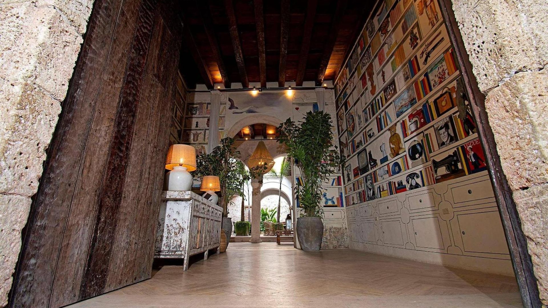 Hotel Casa Don Luis By Faranda Boutique, A Member Of Radisson Individuals 5*