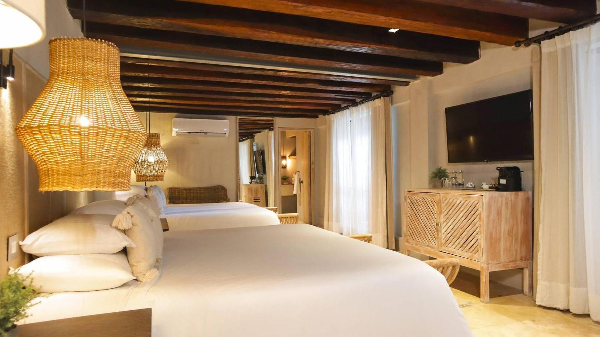 Casa Don Luis By Faranda Boutique, A Member Of Radisson Individuals Hotel 5*