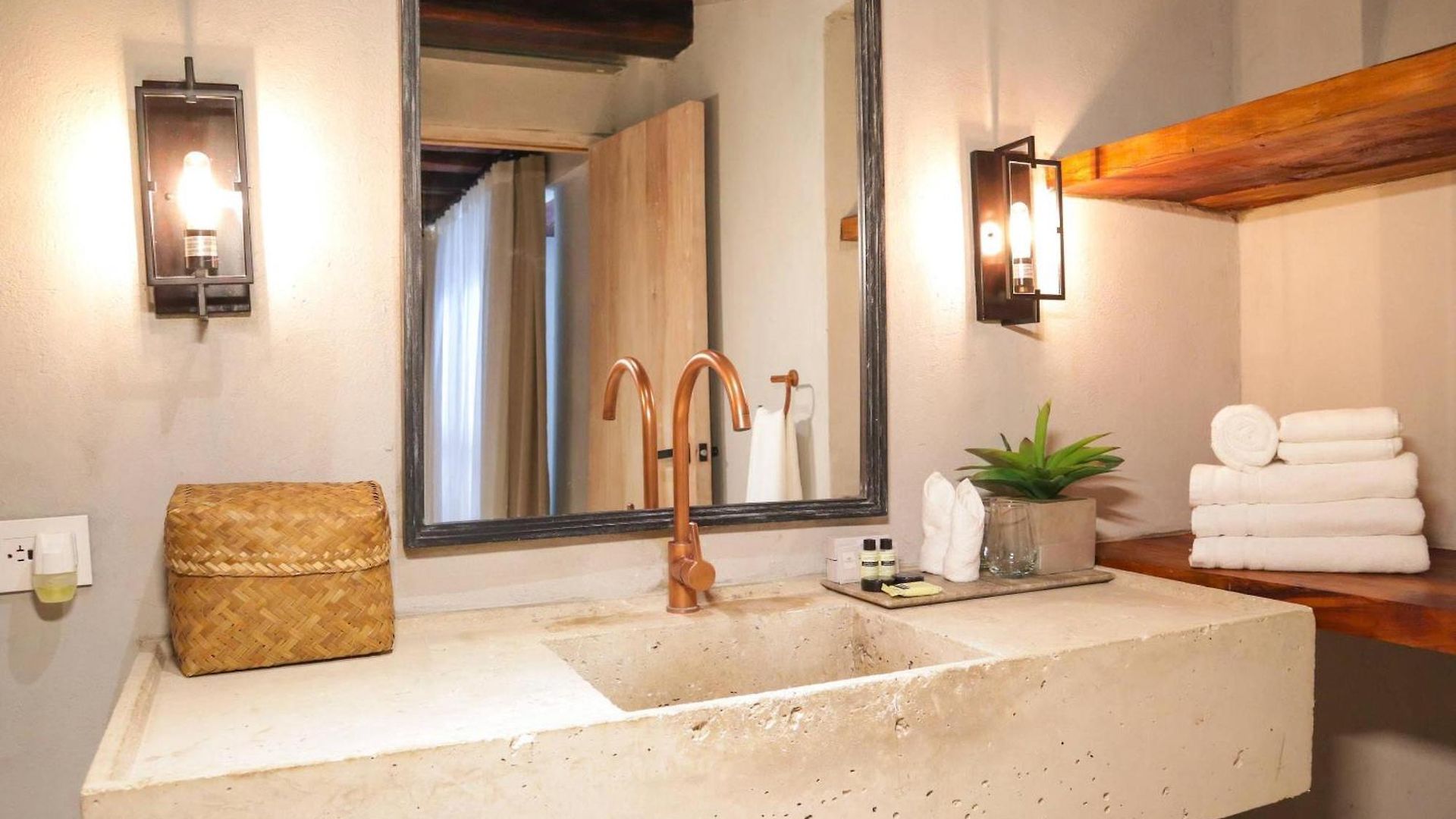 Casa Don Luis By Faranda Boutique, A Member Of Radisson Individuals Hotel 5*