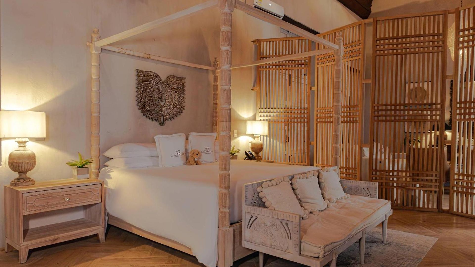 Casa Don Luis By Faranda Boutique, A Member Of Radisson Individuals