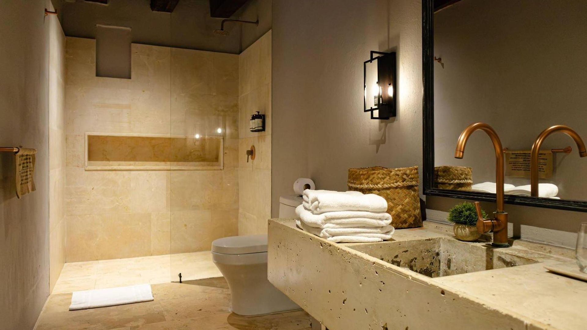 Hotel Casa Don Luis By Faranda Boutique, A Member Of Radisson Individuals 5*