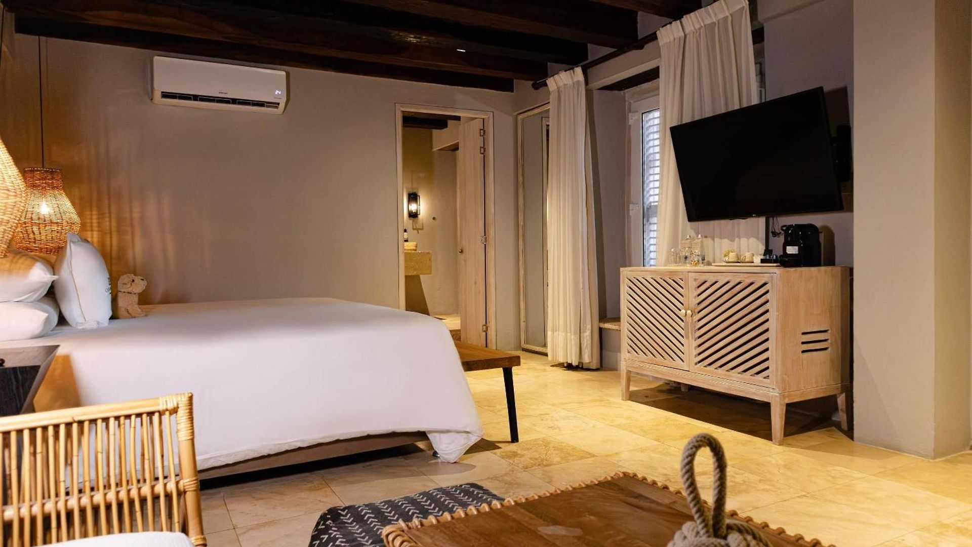 Casa Don Luis By Faranda Boutique, A Member Of Radisson Individuals 5*