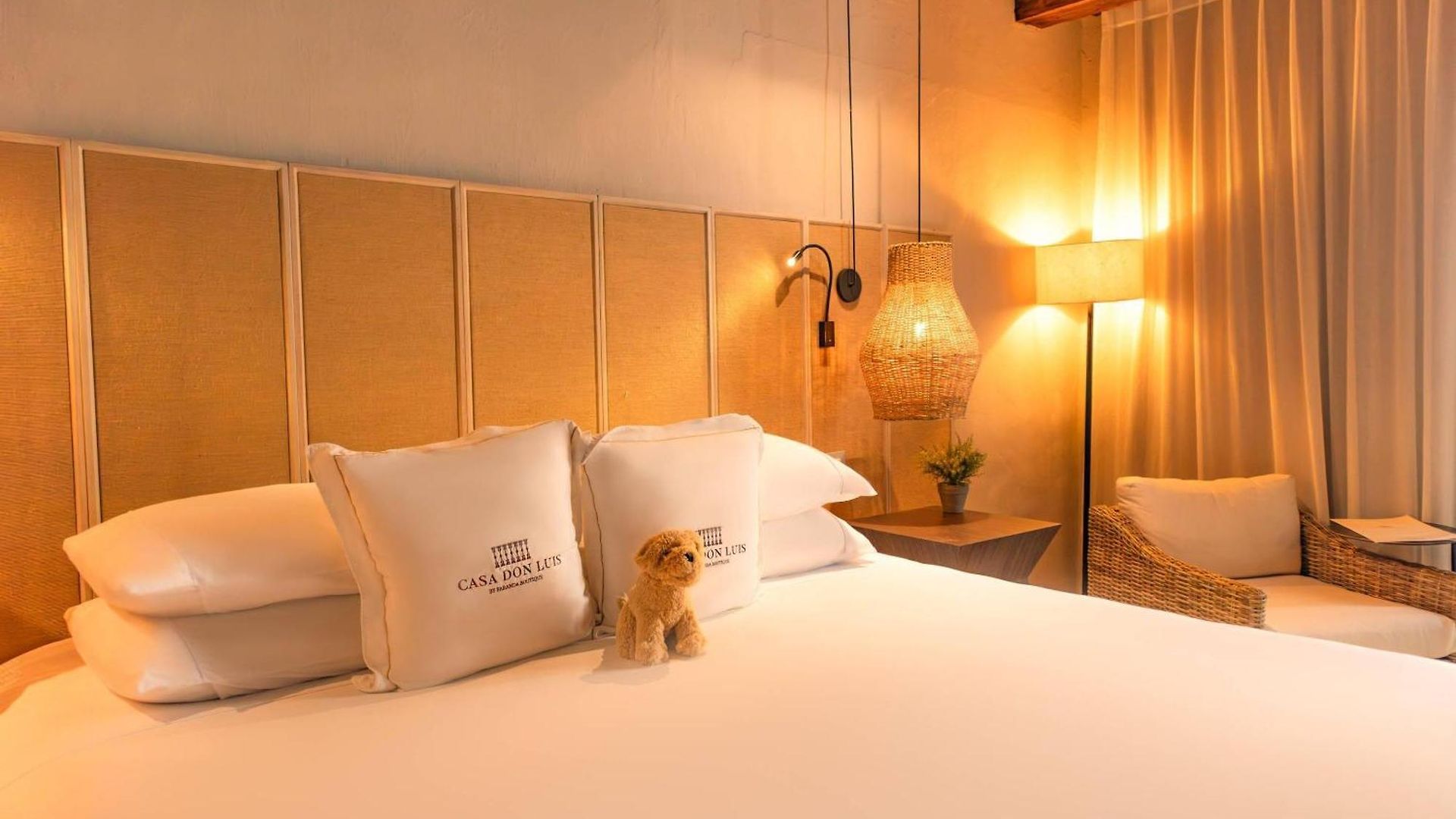 Casa Don Luis By Faranda Boutique, A Member Of Radisson Individuals