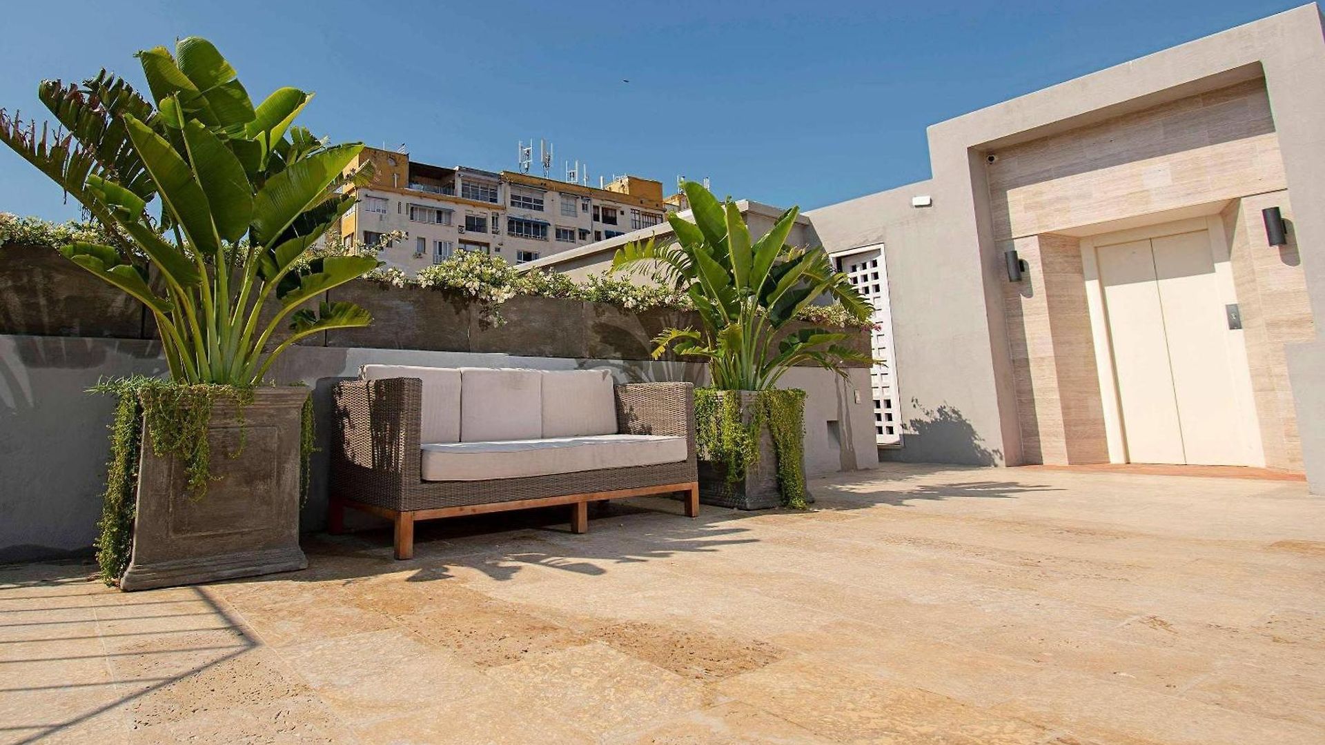 Casa Don Luis By Faranda Boutique, A Member Of Radisson Individuals Hotel