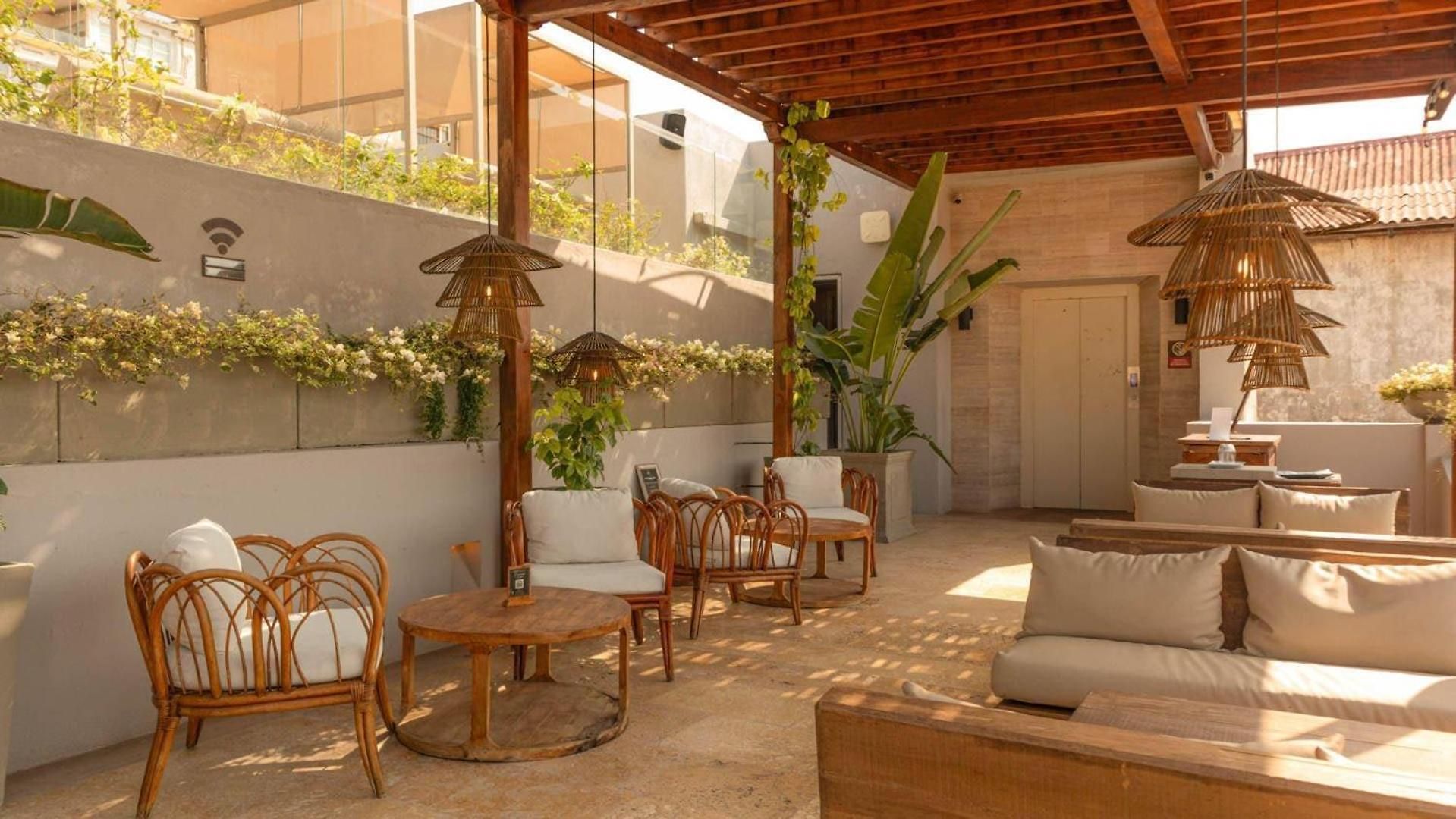 Hotel Casa Don Luis By Faranda Boutique, A Member Of Radisson Individuals
