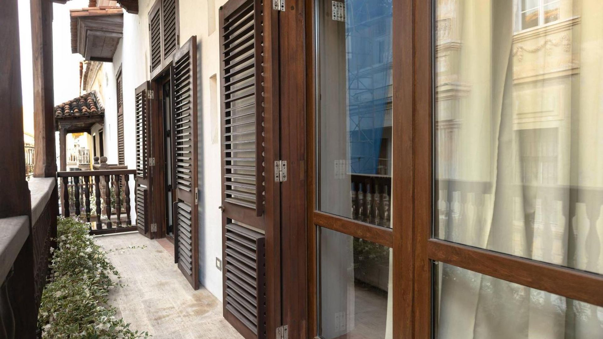 Hotel Casa Don Luis By Faranda Boutique, A Member Of Radisson Individuals 5*