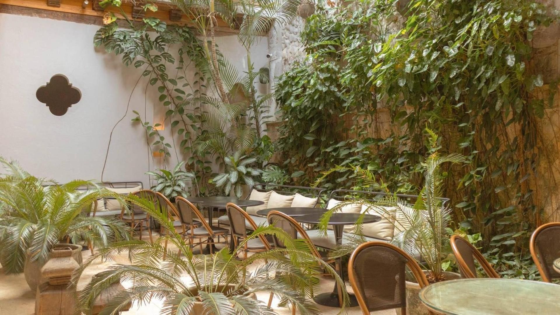 Casa Don Luis By Faranda Boutique, A Member Of Radisson Individuals Cartagena