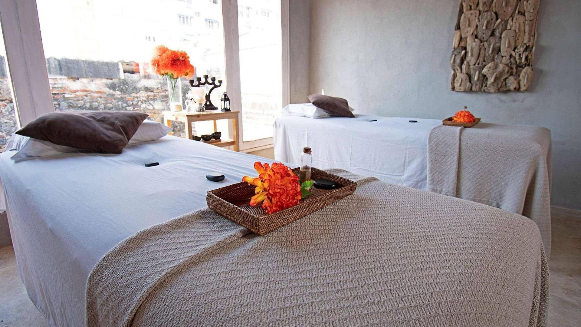 Hotel Casa Don Luis By Faranda Boutique, A Member Of Radisson Individuals 5*