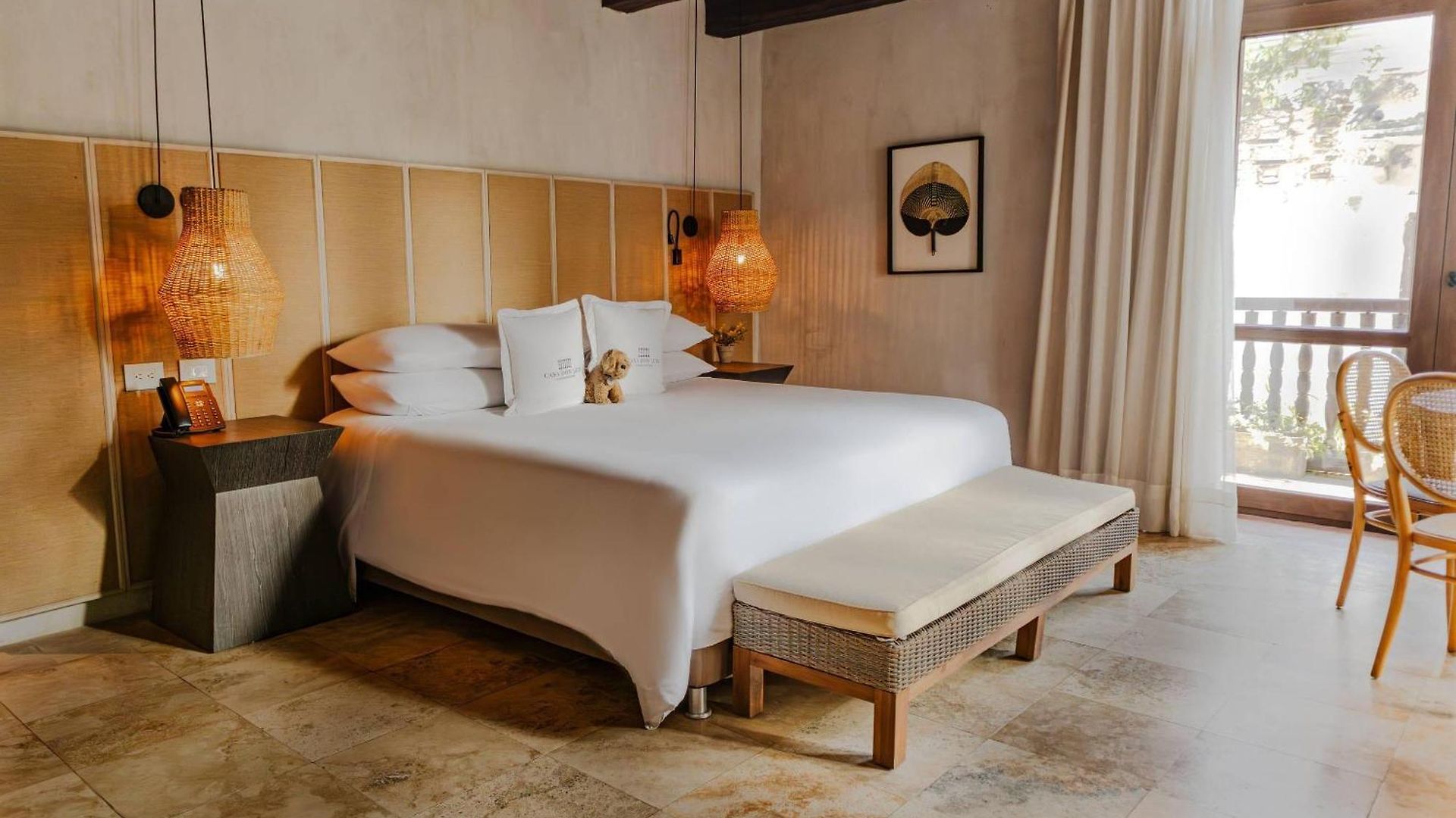 Casa Don Luis By Faranda Boutique, A Member Of Radisson Individuals 5*