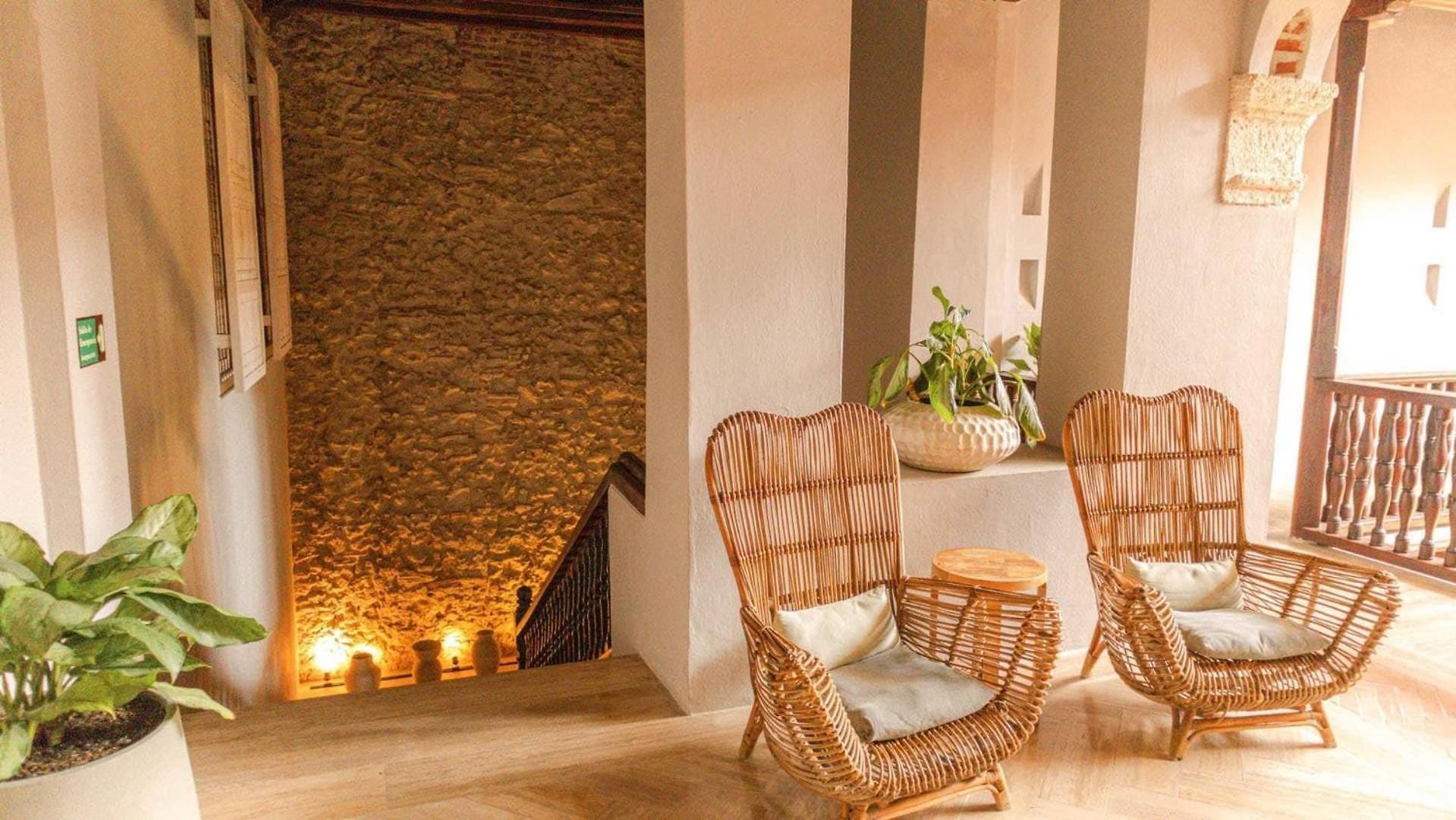 Casa Don Luis By Faranda Boutique, A Member Of Radisson Individuals Hotel