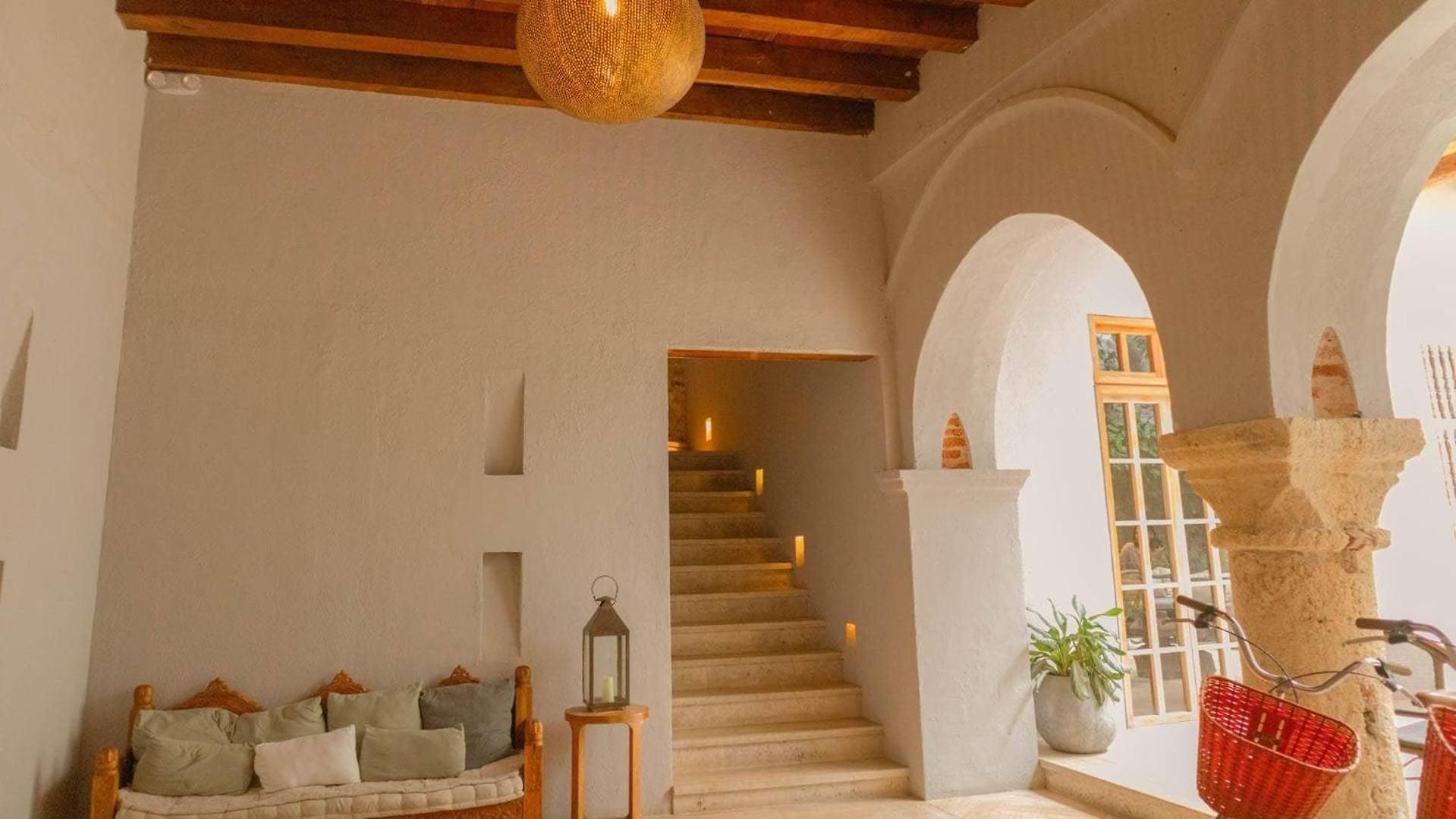 Casa Don Luis By Faranda Boutique, A Member Of Radisson Individuals 5*