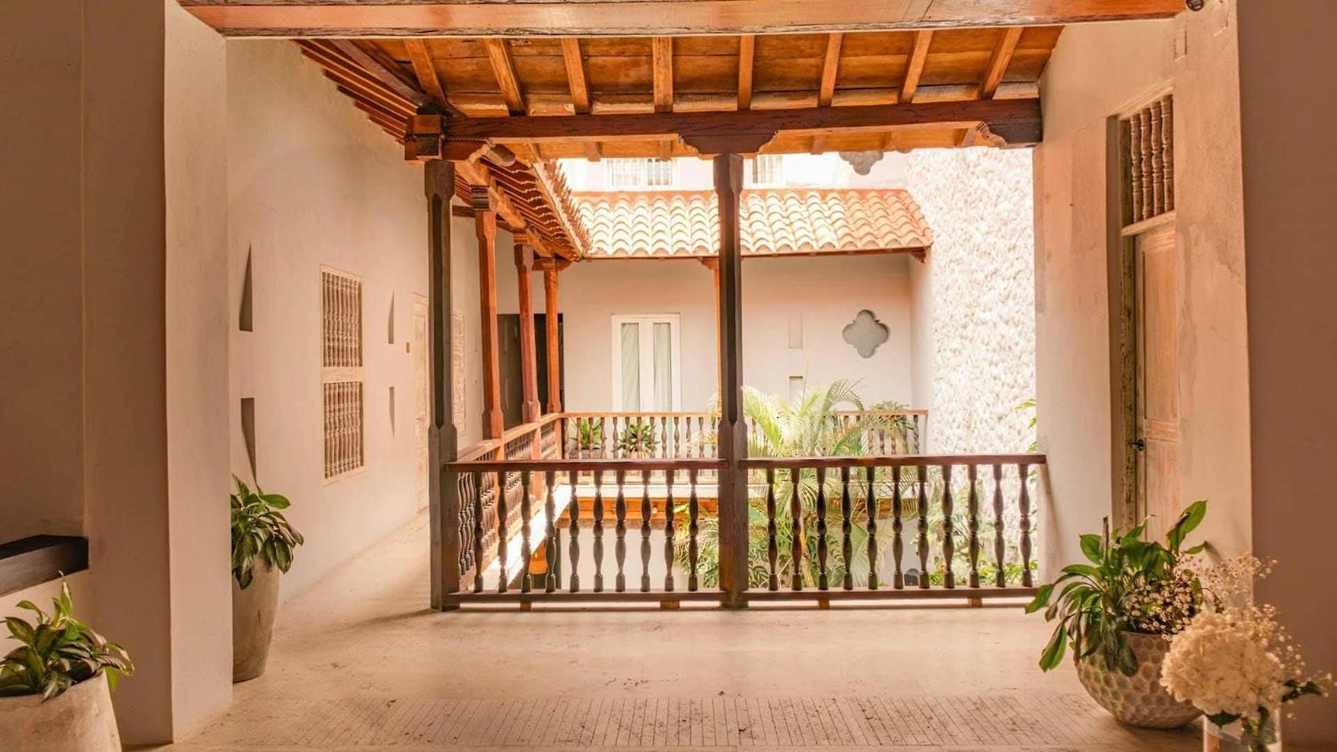 Casa Don Luis By Faranda Boutique, A Member Of Radisson Individuals Hotel