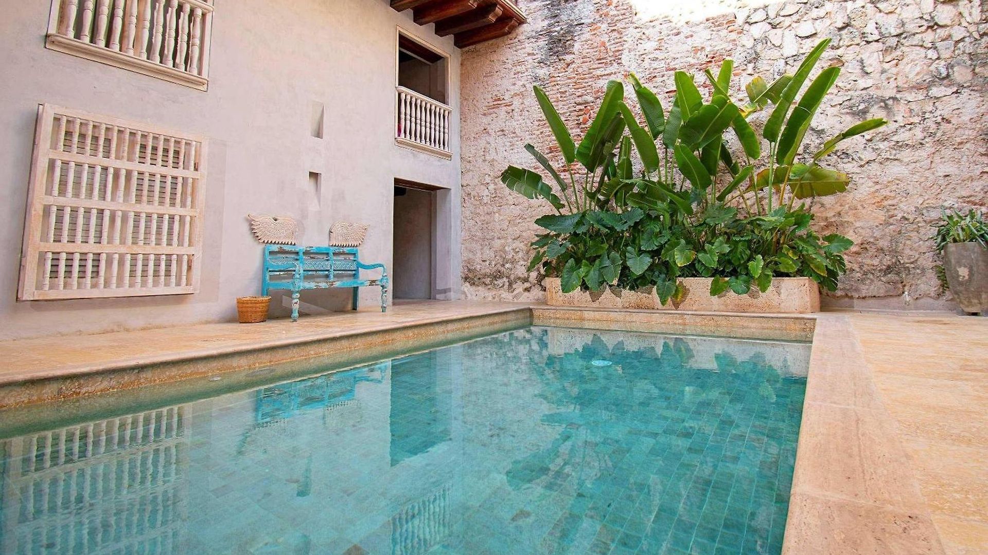 Casa Don Luis By Faranda Boutique, A Member Of Radisson Individuals Hotel 5*