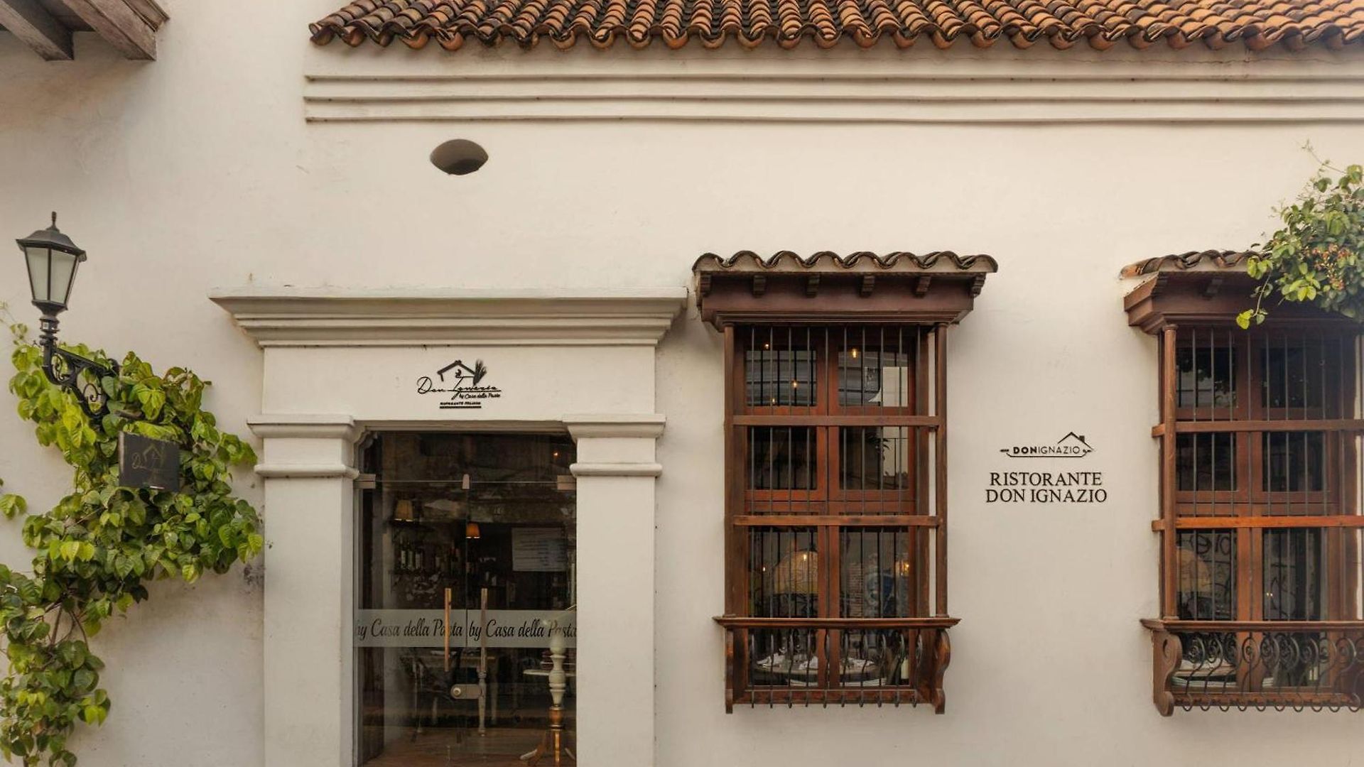 Casa Don Luis By Faranda Boutique, A Member Of Radisson Individuals 5*