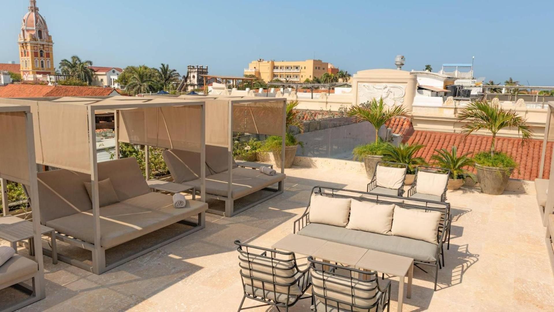 Casa Don Luis By Faranda Boutique, A Member Of Radisson Individuals Hotel