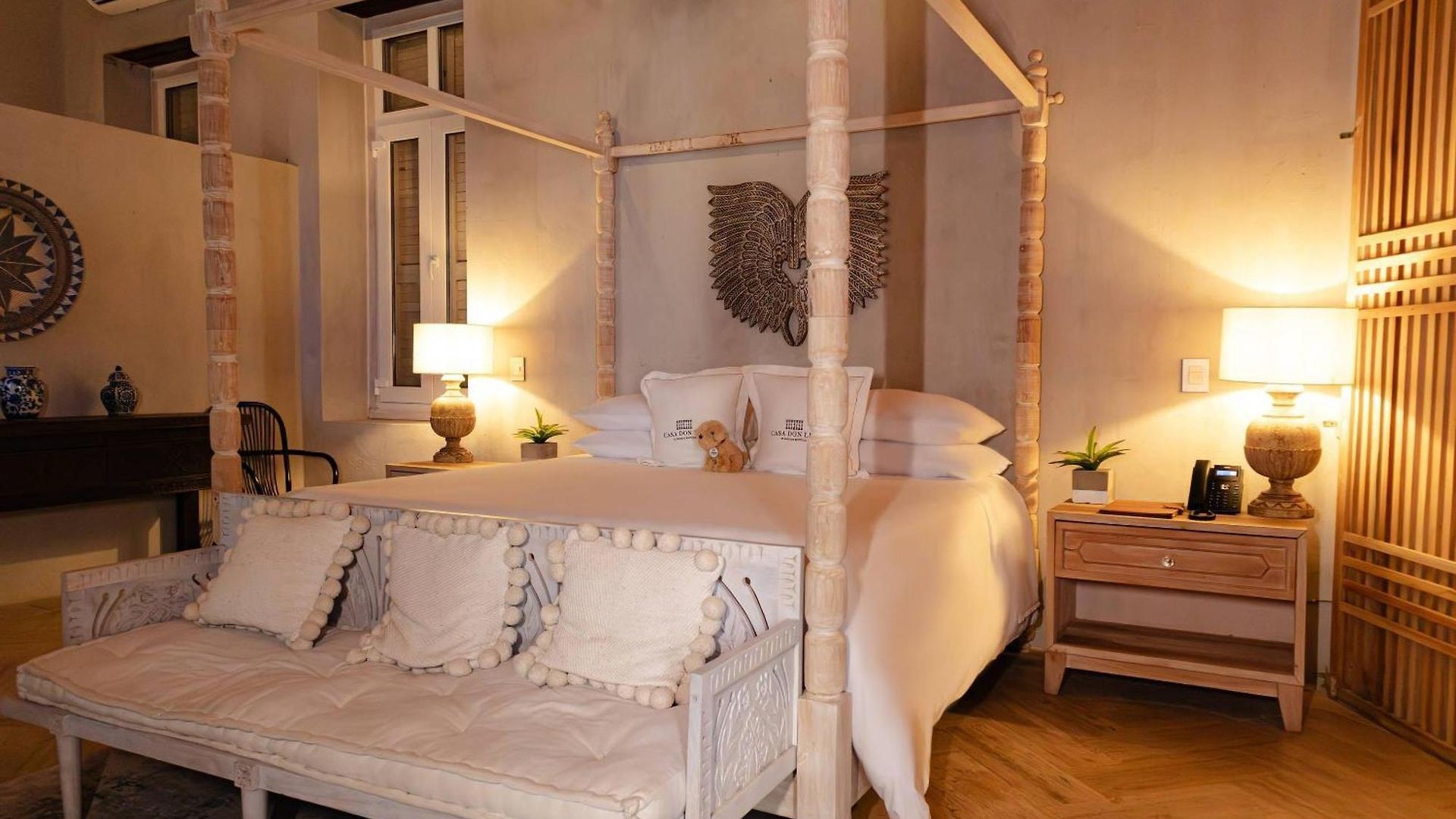Hotel Casa Don Luis By Faranda Boutique, A Member Of Radisson Individuals