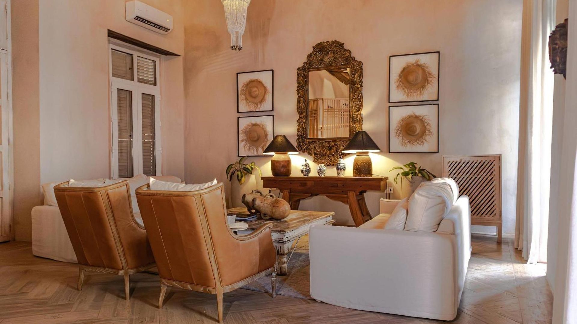 Hotel Casa Don Luis By Faranda Boutique, A Member Of Radisson Individuals 5*